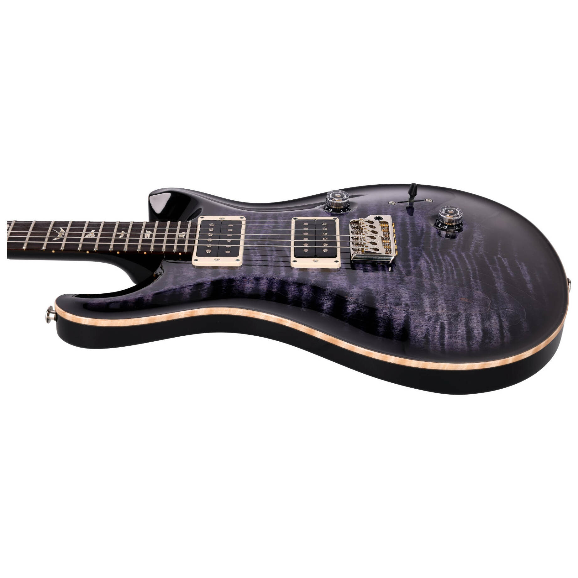 PRS Custom 24 Purple Mist #2 8