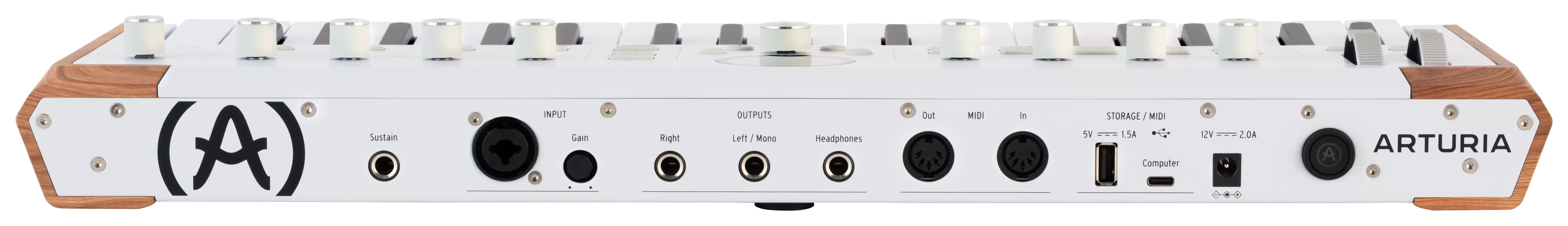 Arturia AstroLab 37 4