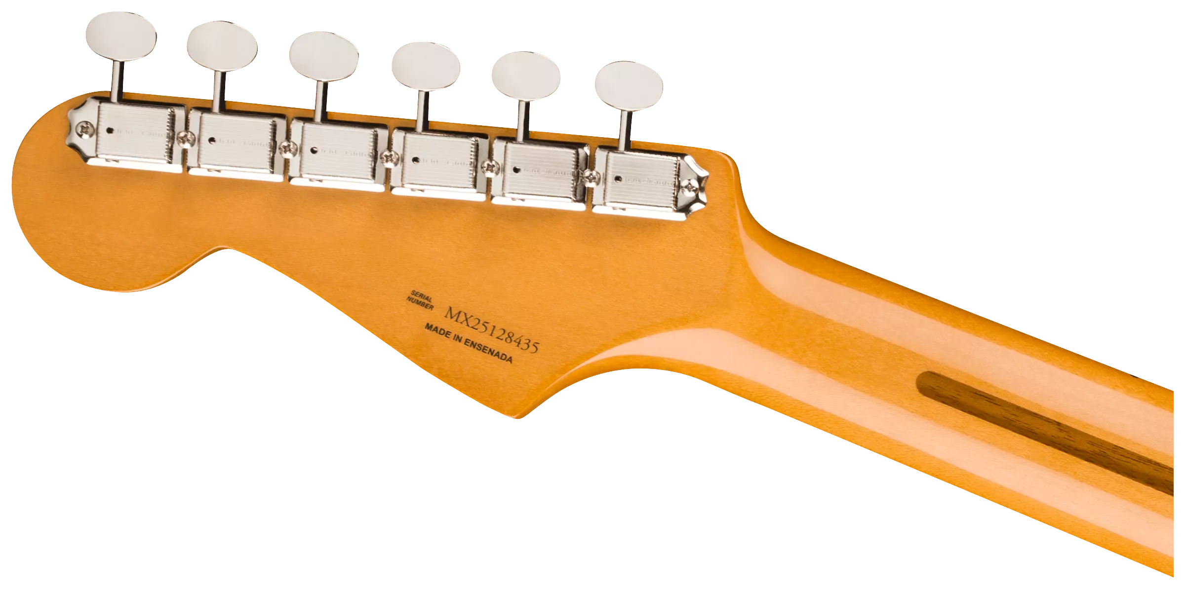 Fender Vintera III Late 50s Stratocaster MN AZG 6