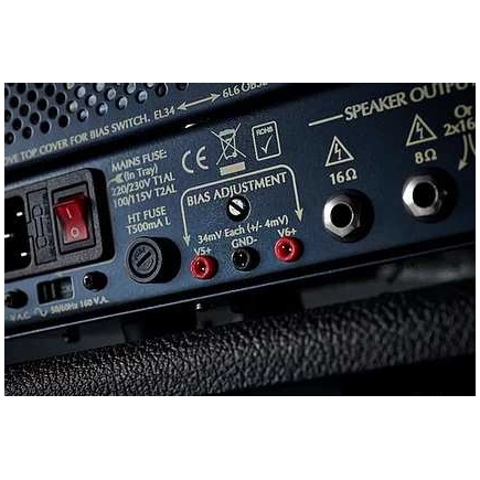 Victory Amps - Victory Amps V30MKII The Jack - 6