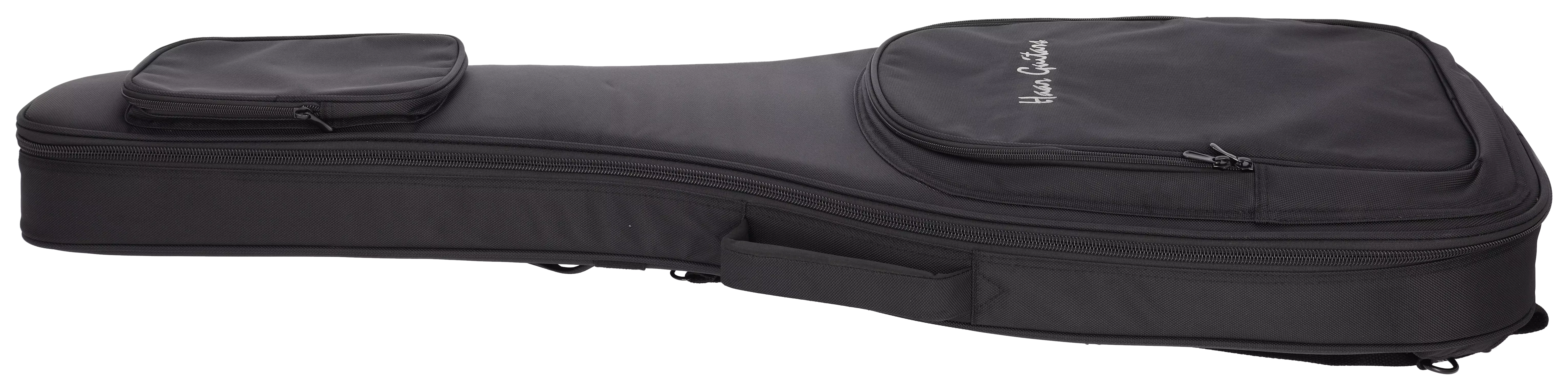 Haar Traditional T 72er Aged Black #43513 15