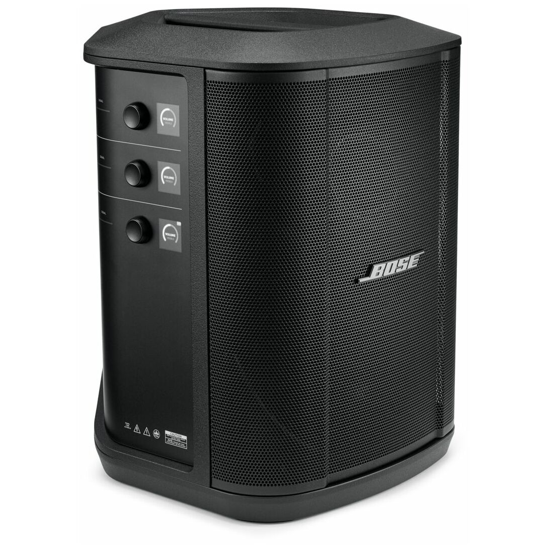 Bose S1 Pro+ Wireless PA System 3