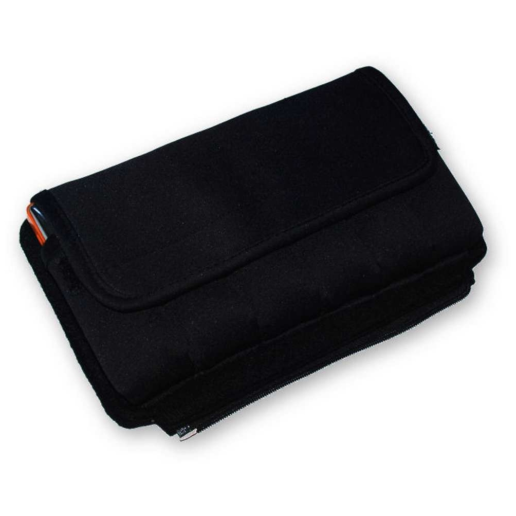 Seydel - Seydel Hartschalen-Koffer für 20 Blues Harmonikas mit Umhängeband - 3