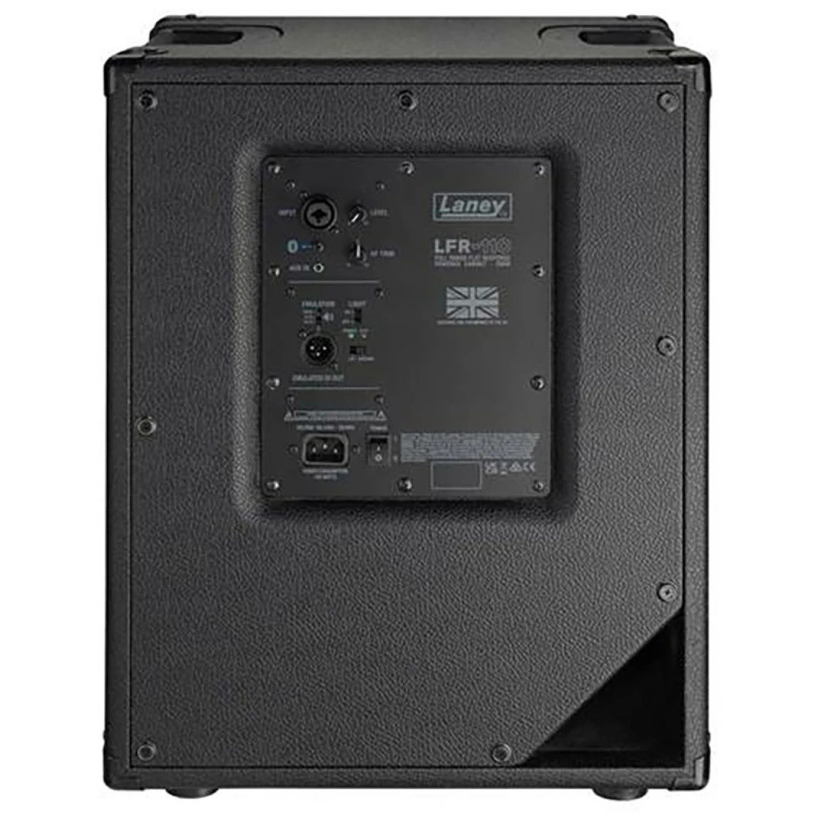 Laney LFR-110 Active Guitar Cabinet 2