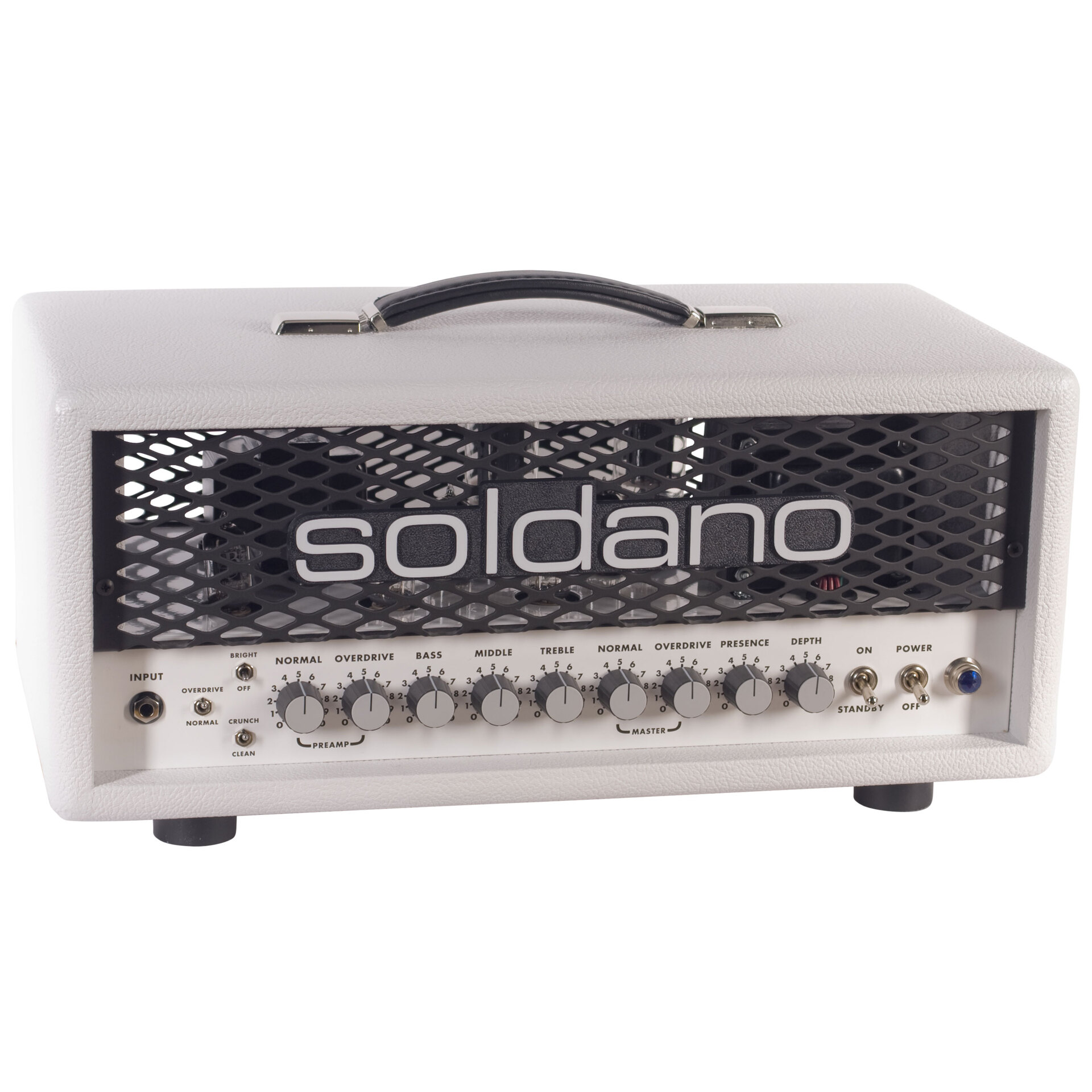 Soldano SLO-30 Classic