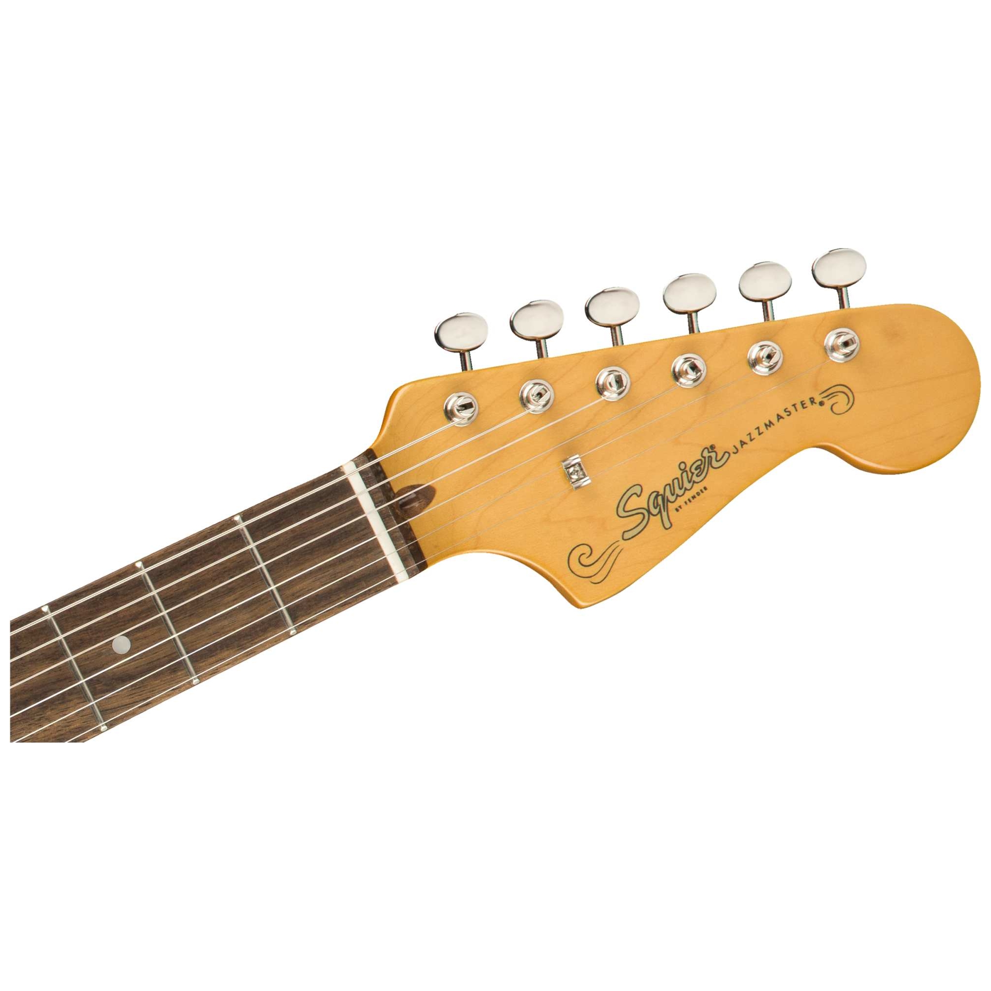 Squier by Fender - Squier by Fender Classic Vibe Jazzmaster 60s IL OWT - 1