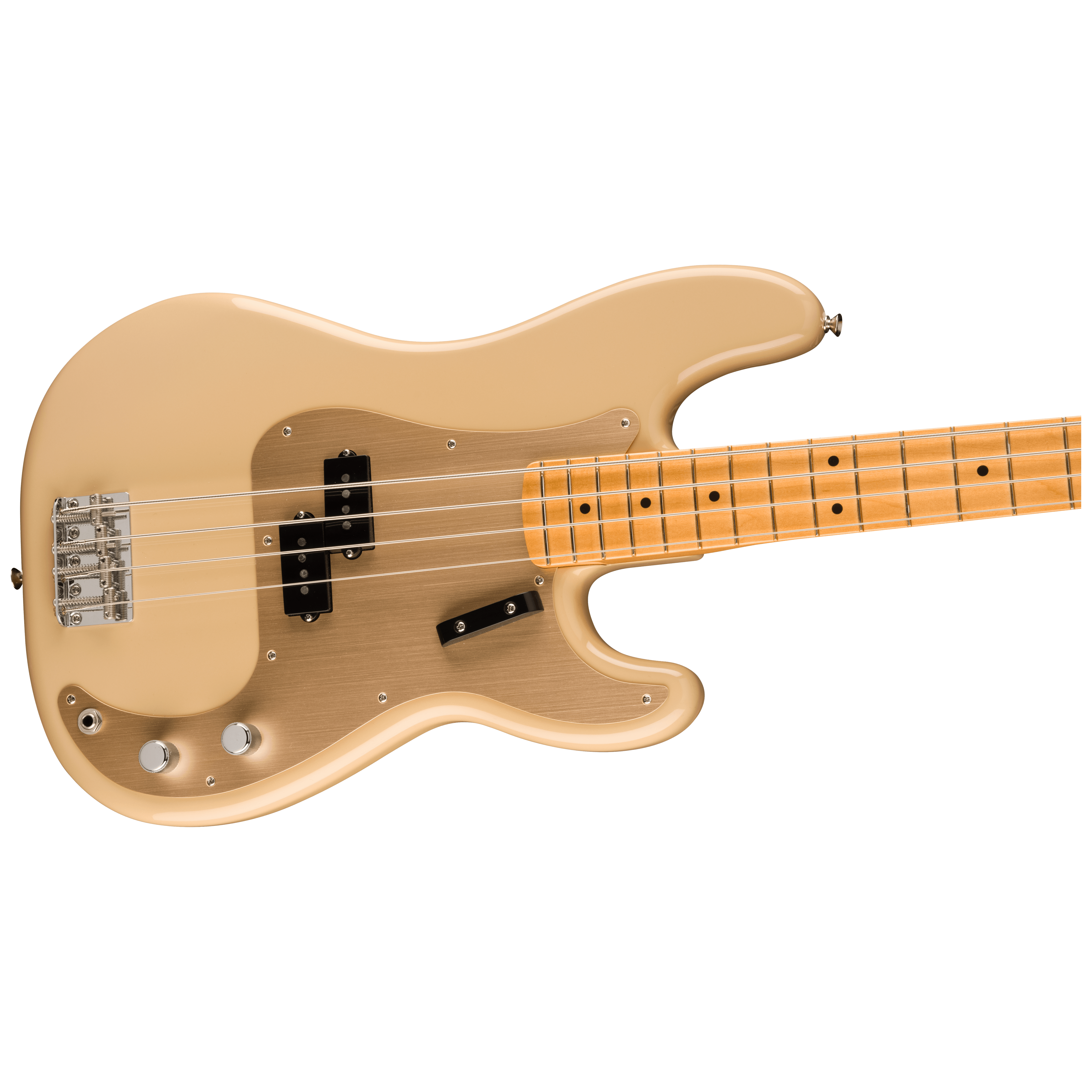 Fender VINTERA II 50s Precision Bass MN DSD 5