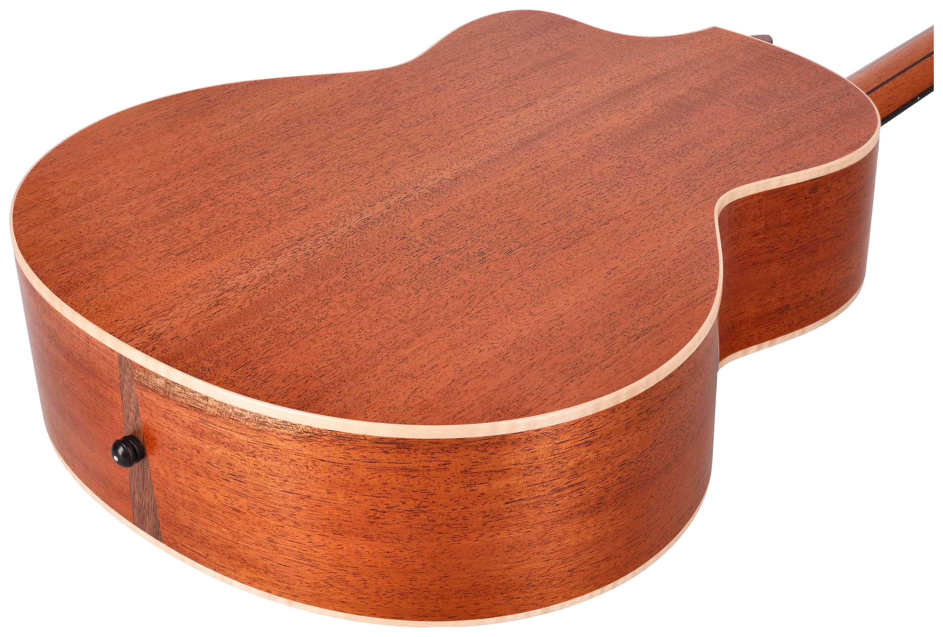 Lowden F-22CFF Fan Fret Mahogany Red Cedar 11