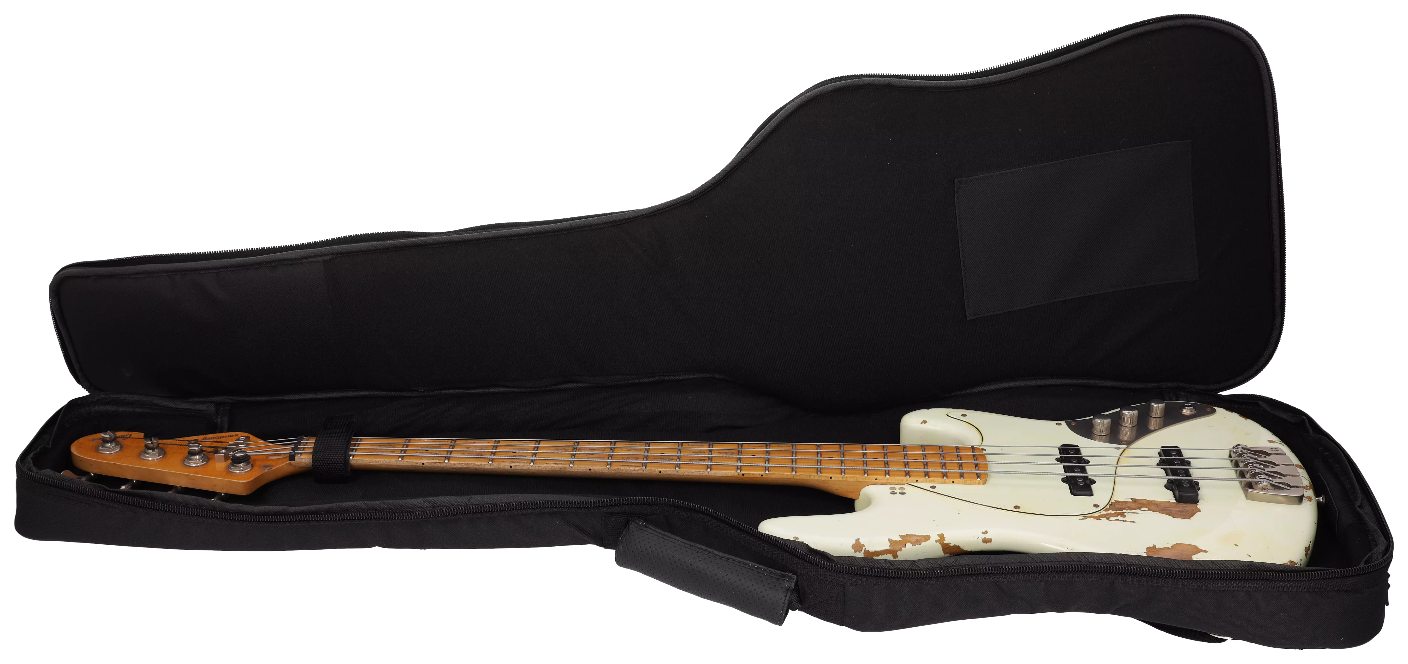 Sandberg California TT 4-string Masterpiece Aged MN LM 16