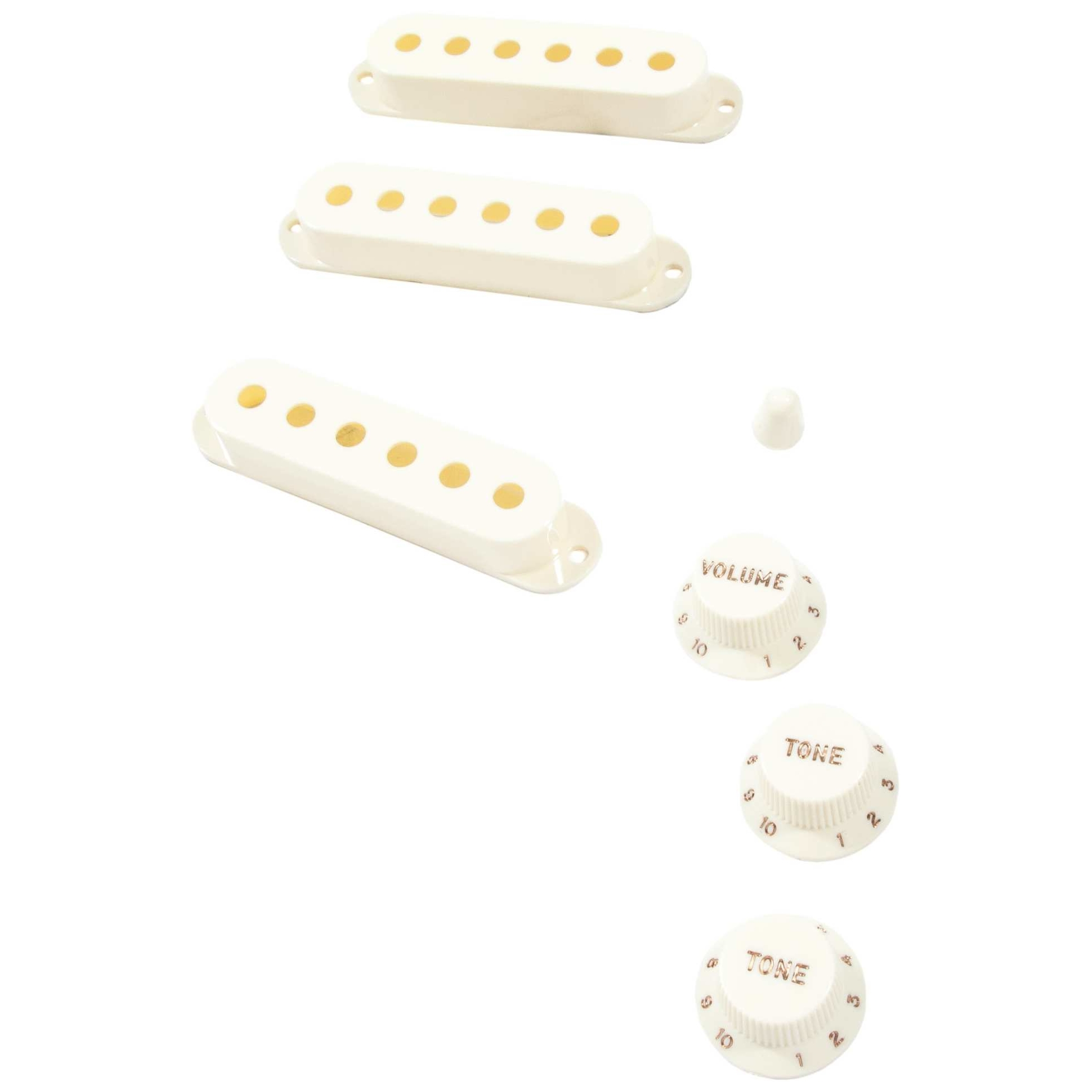 Fender - Fender Pure Vintage 60s Stratocaster Accessory Kit
