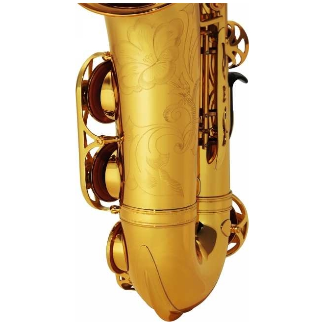 Yamaha - Yamaha YAS-62 04 Altsaxophon - 2