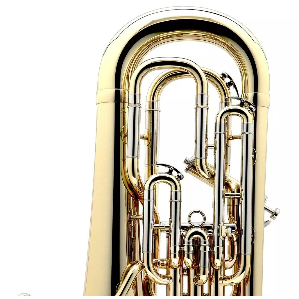 Besson BE165 Euphonium lacquered 2
