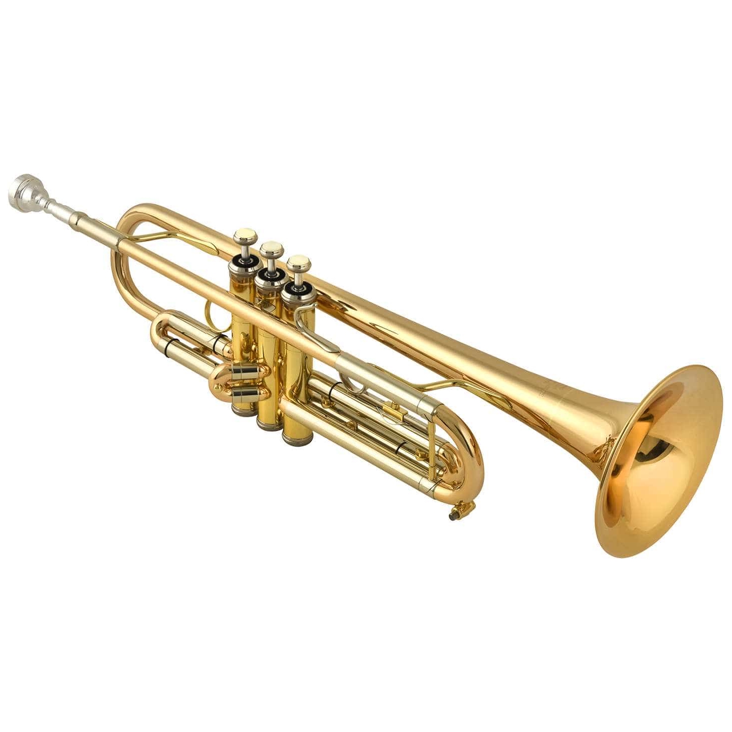 Kühnl Hoyer - Kühnl Hoyer Sella G B-Trompete - 1