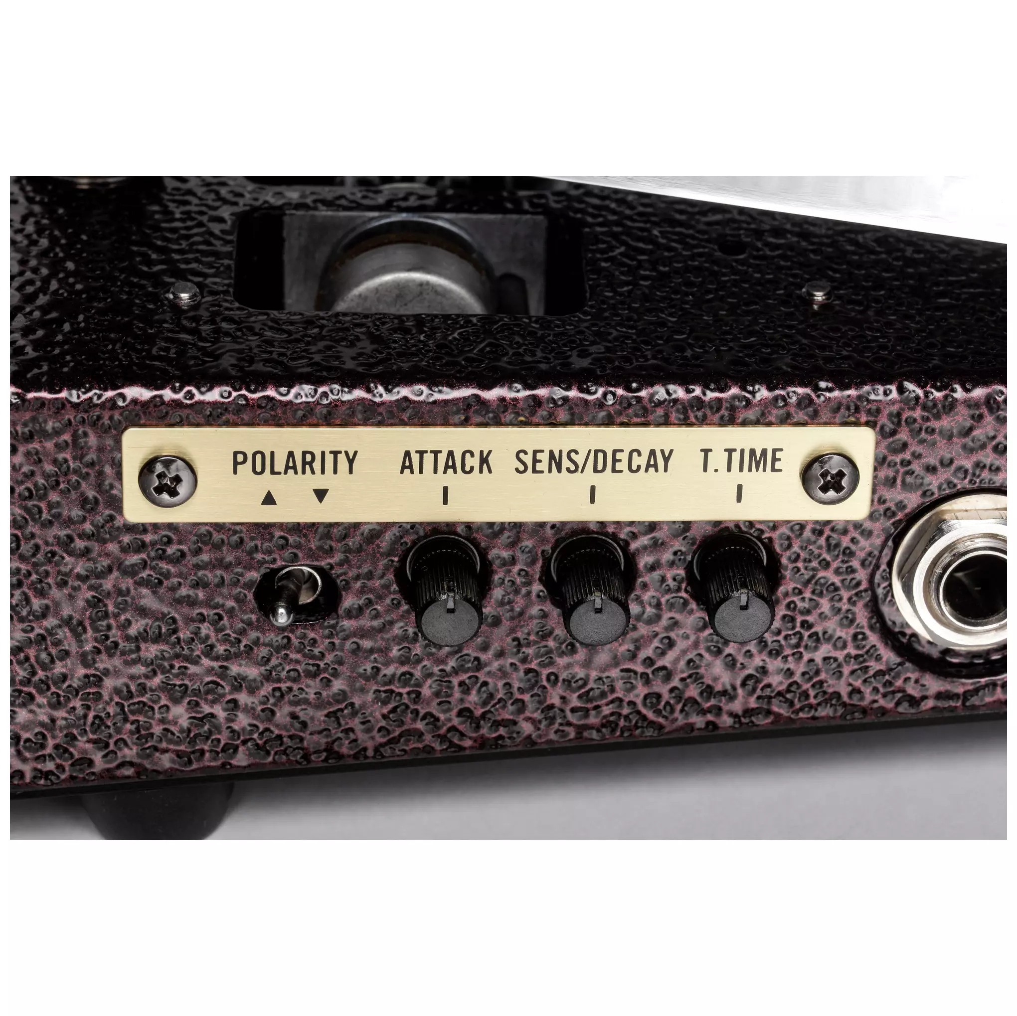 Vox V863-CA Automatic Wah-Wah kaufen | Jetzt bei session!