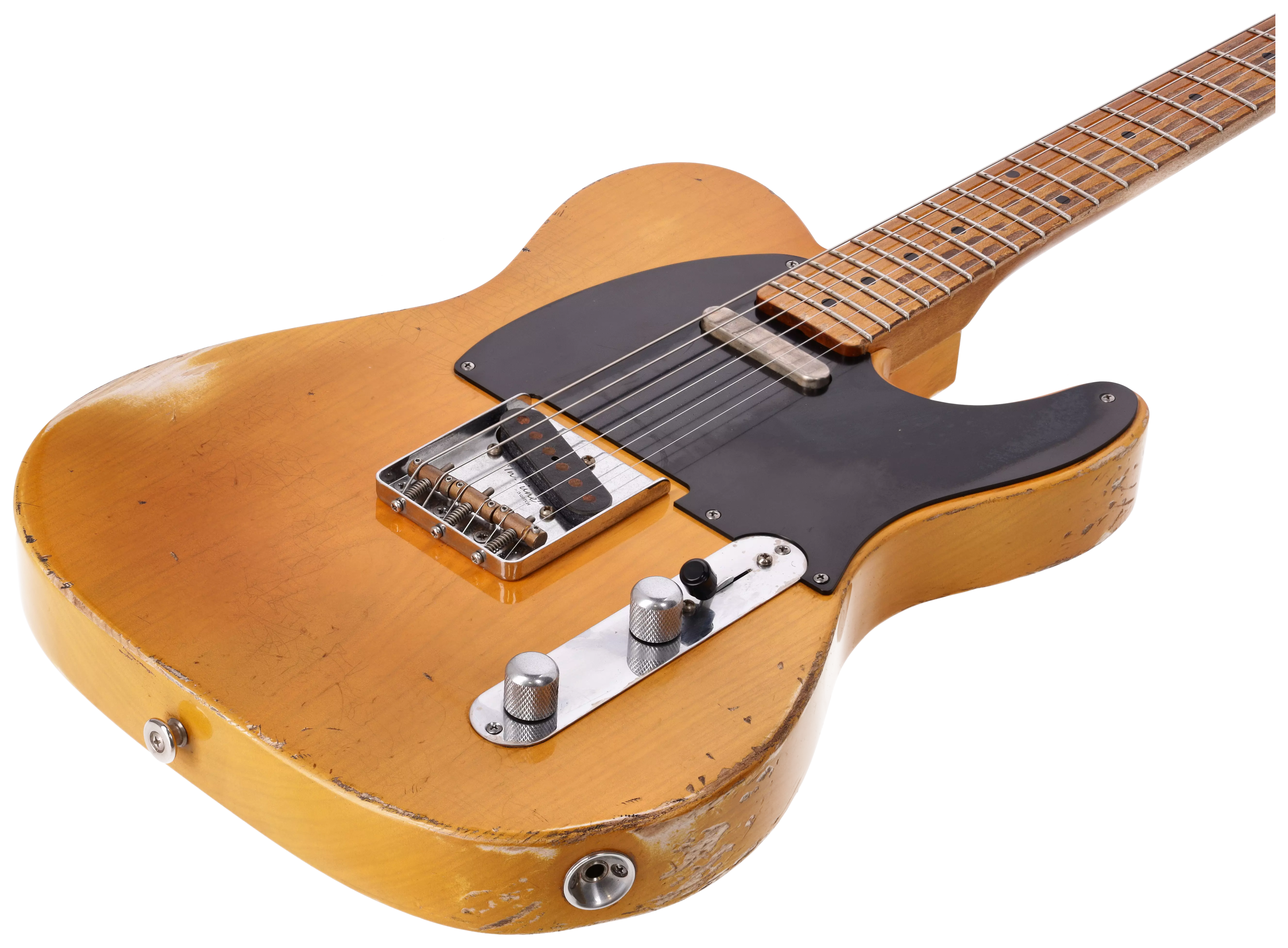 Haar Traditional T Aged Butterscotch Blonde #8 4