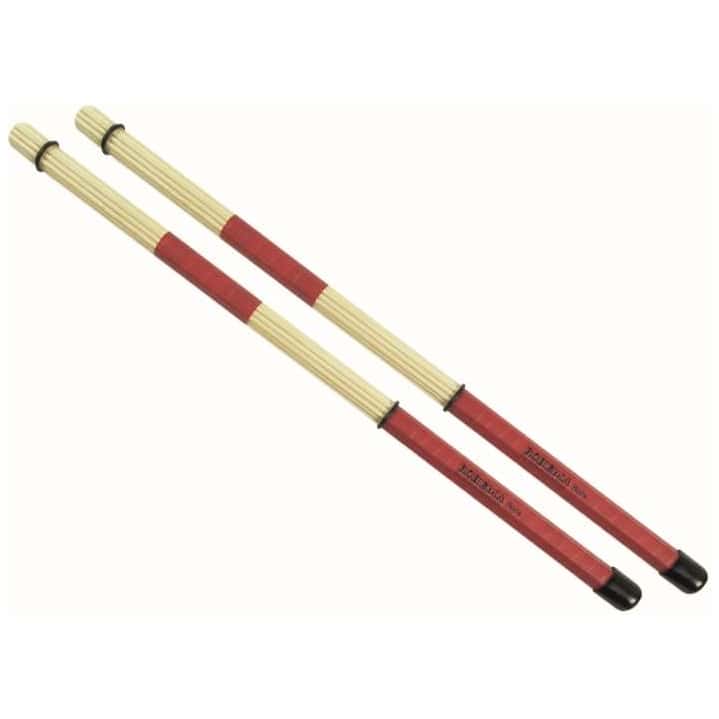 Rohema Percussion - Rohema Percussion Bambus Rods mit Tape