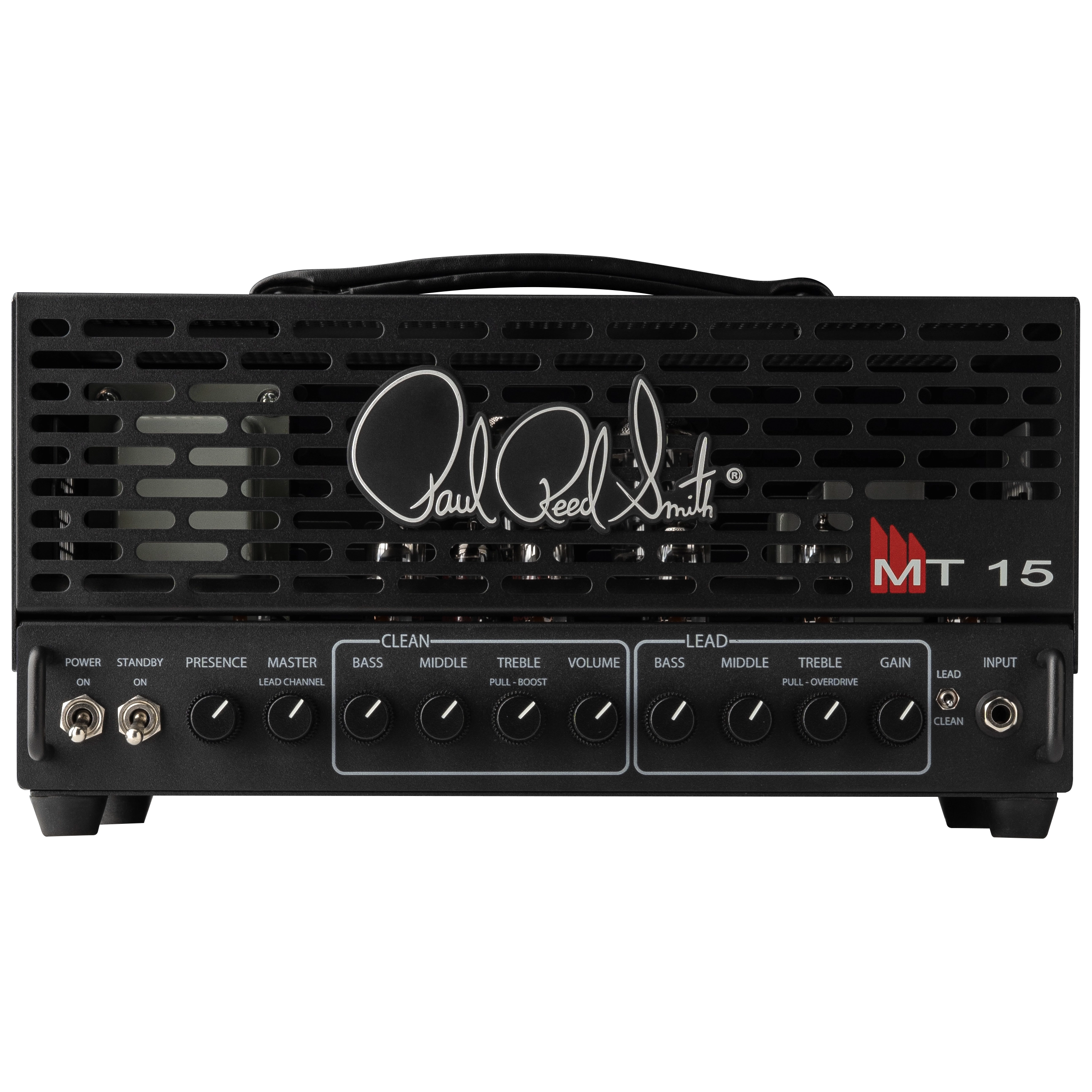 PRS MT 15 V2 Mark Tremonti Head