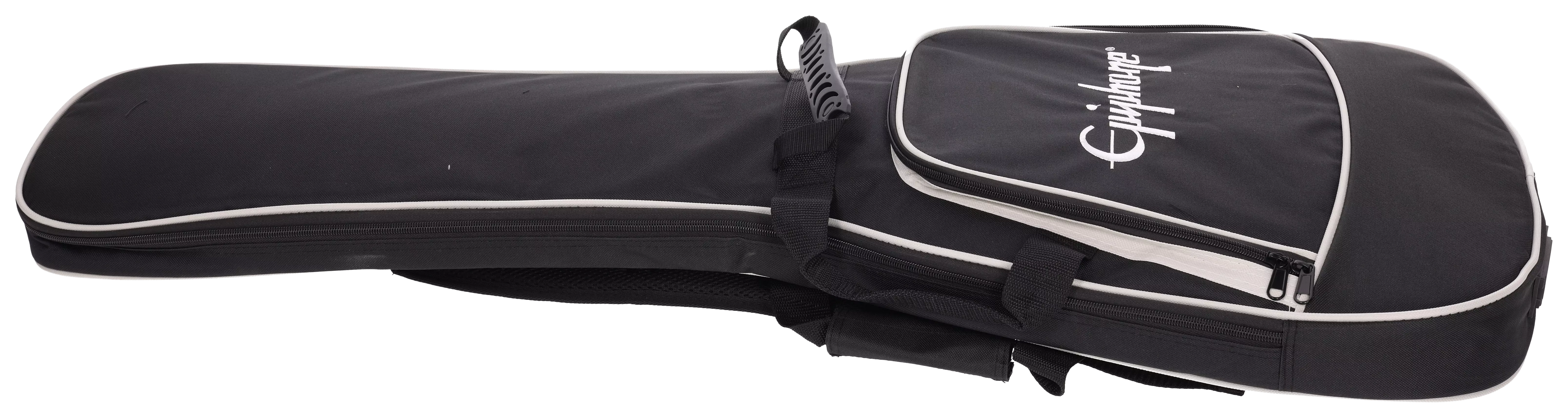 Epiphone Les Paul Standard 60s Candy Blue Metallic 17