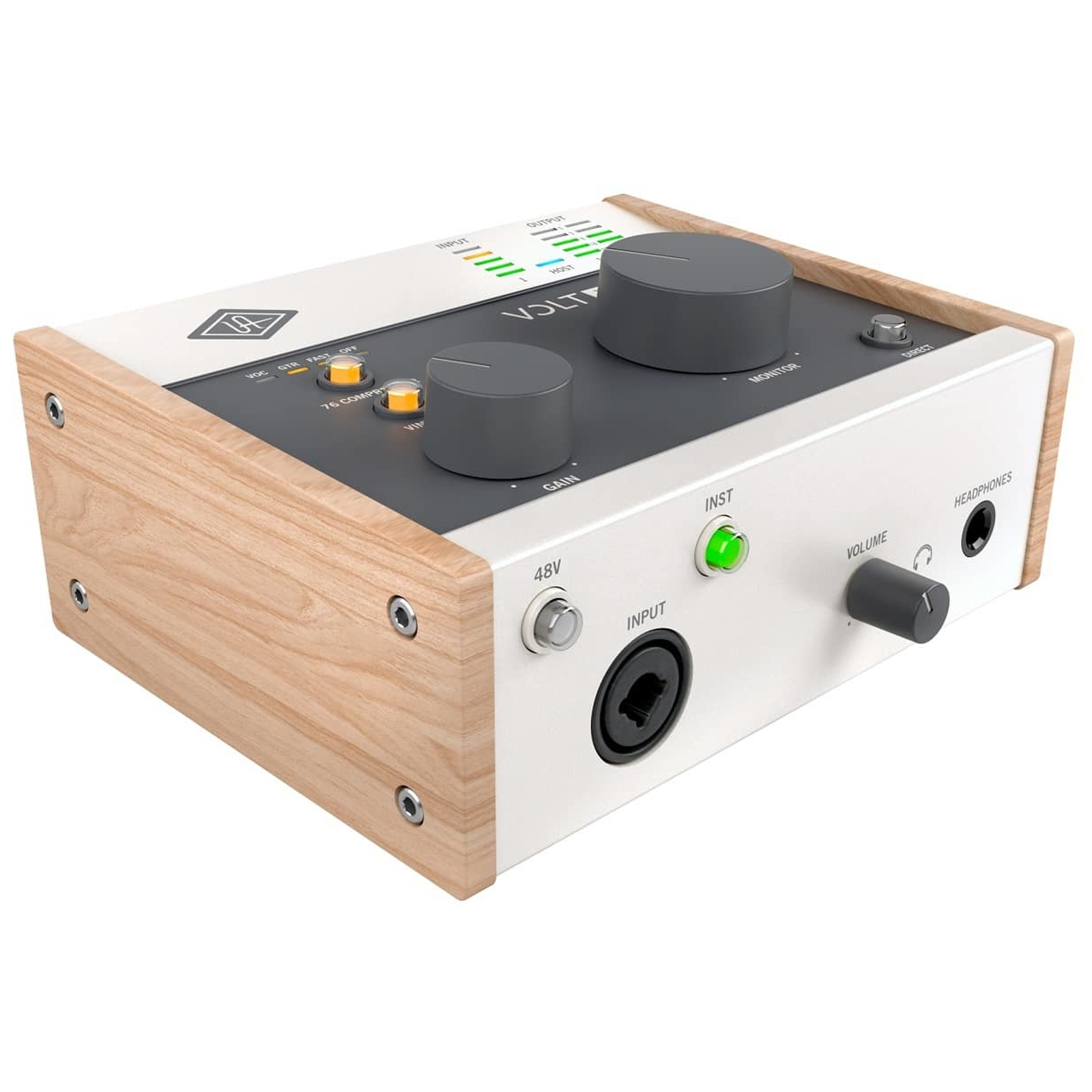 Universal Audio VOLT 176 - Audio Interface