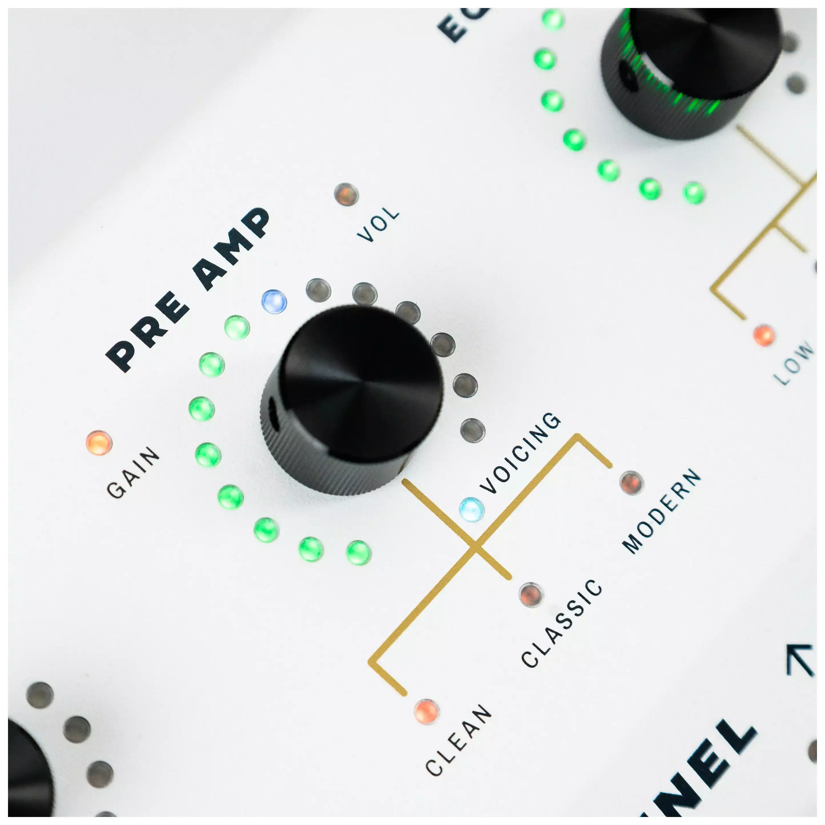  Chuck Gitarrenverstärker 6