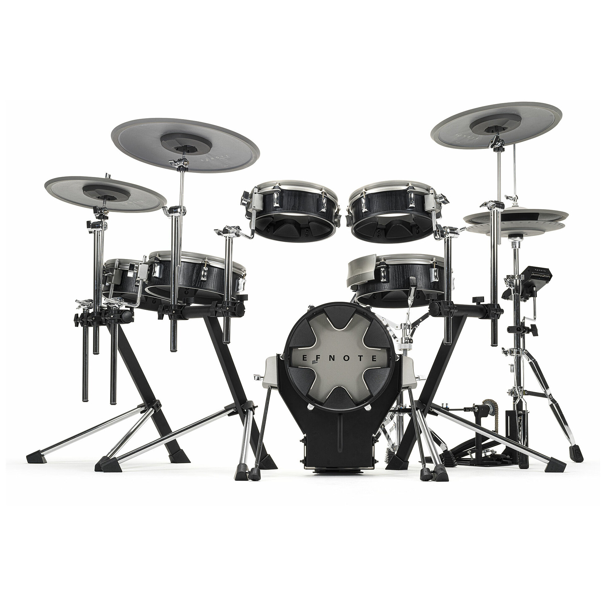 Efnote 3X - E-Drum Set