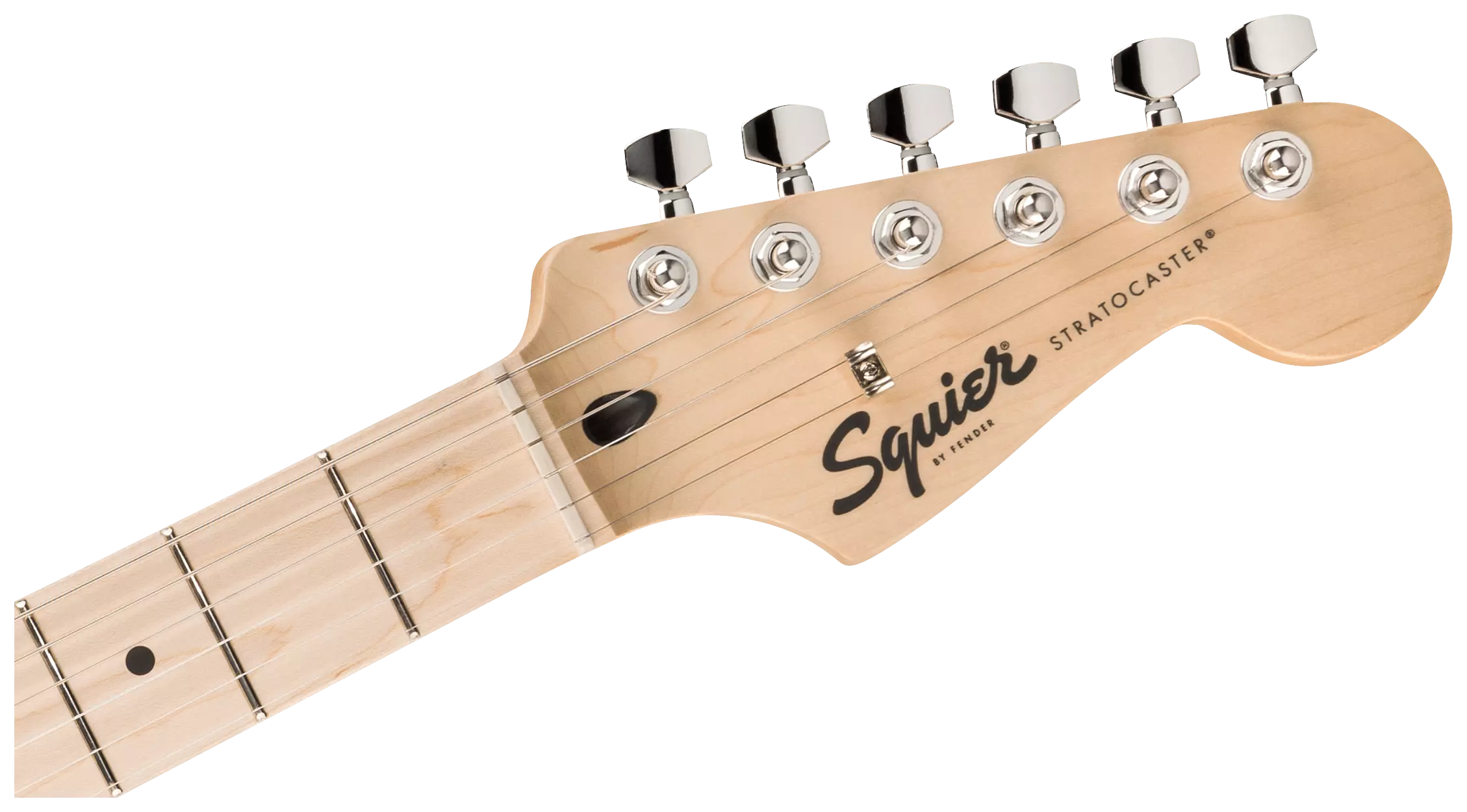 Squier by Fender Sonic Stratocaster HT H MN WPG SBL 5