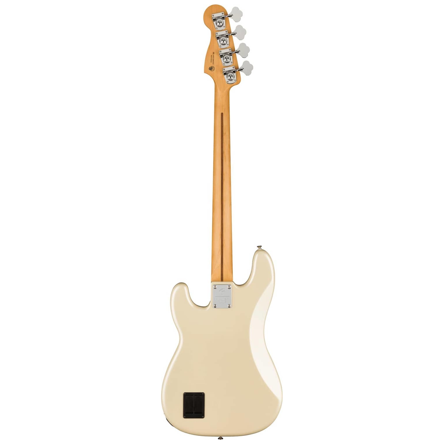 Fender Player Plus Precision Bass PF OLP kaufen | Jetzt bei session!