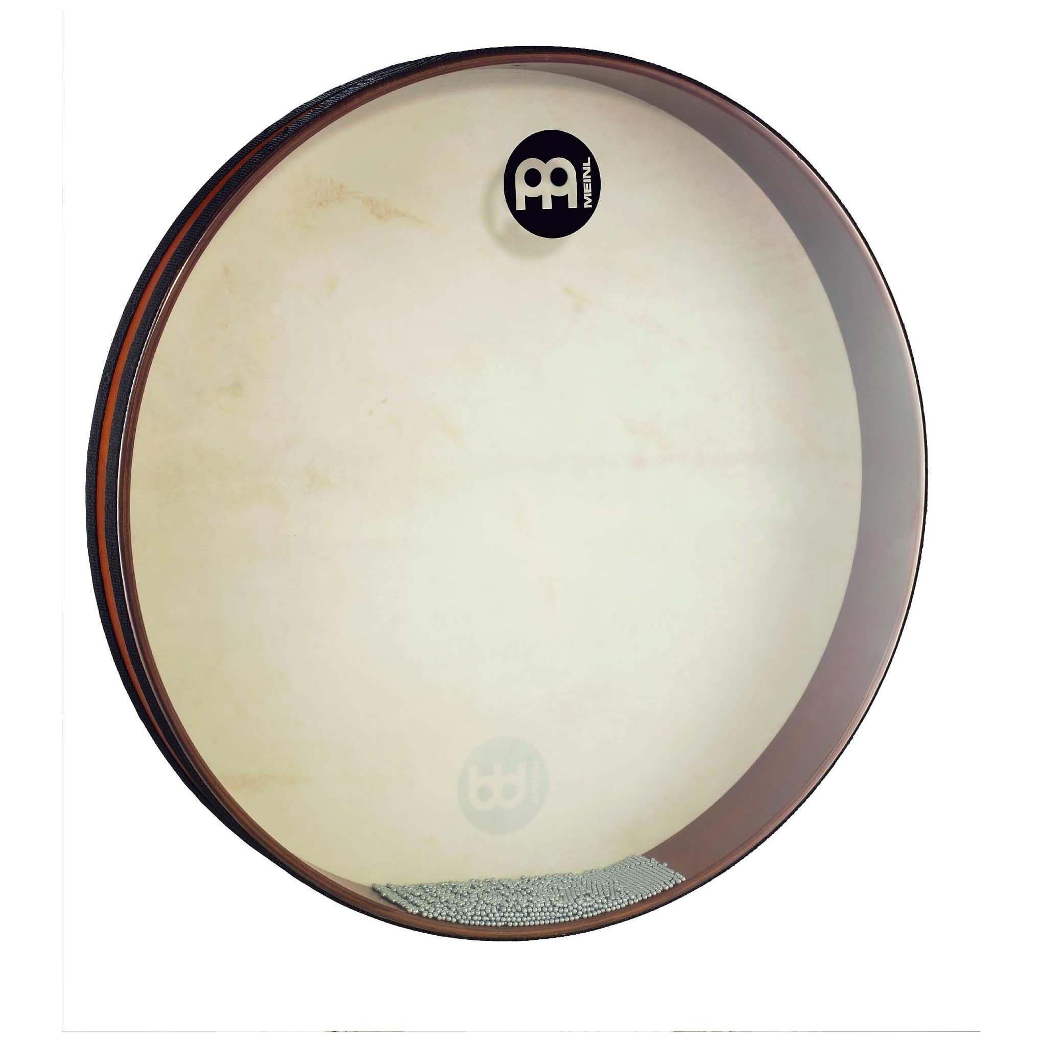 Meinl Percussion FD20SD - 20 Zoll Sea Drum, Hand Selected Goat Head  