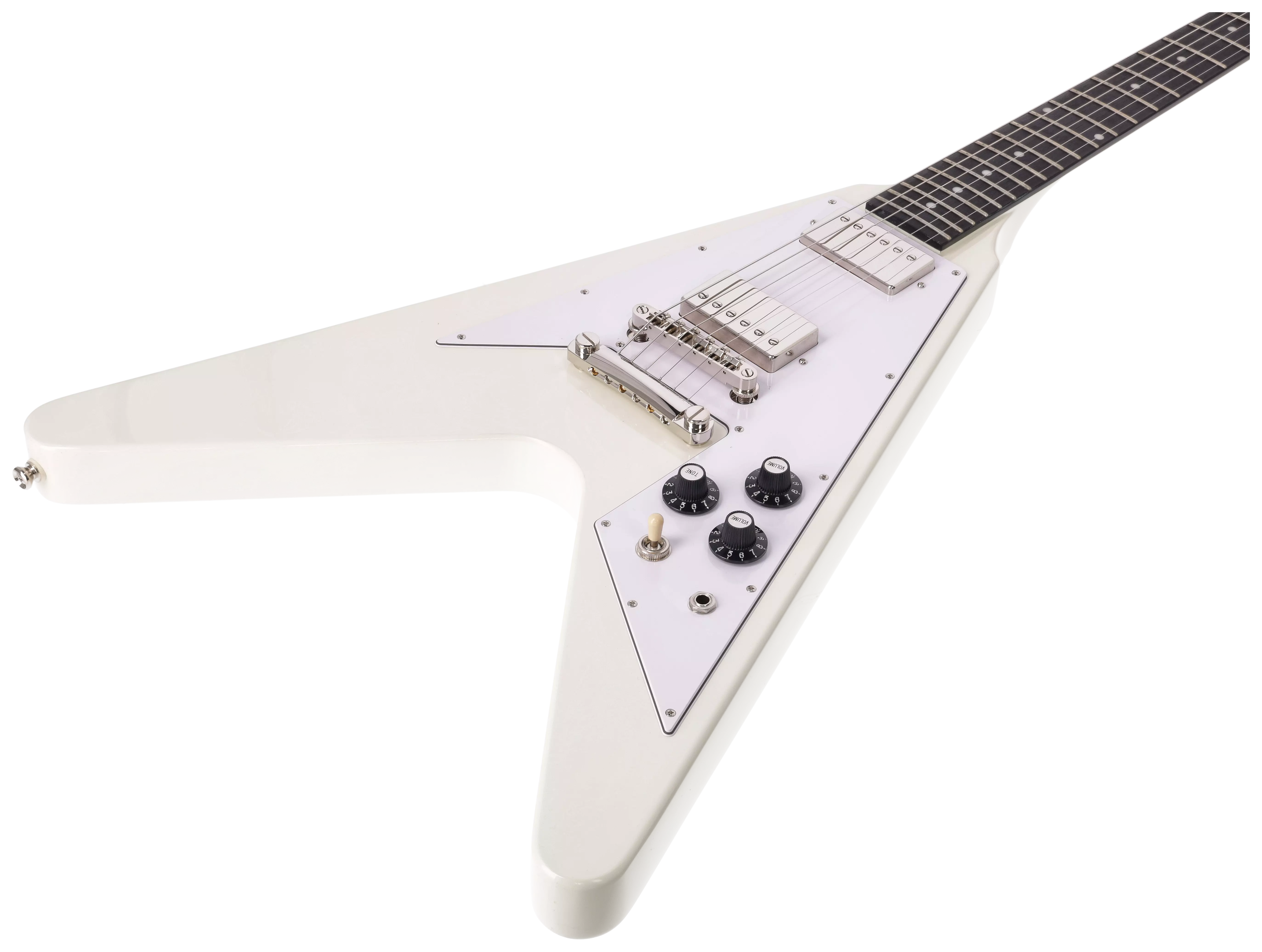 Epiphone Flying V 70s CW 4