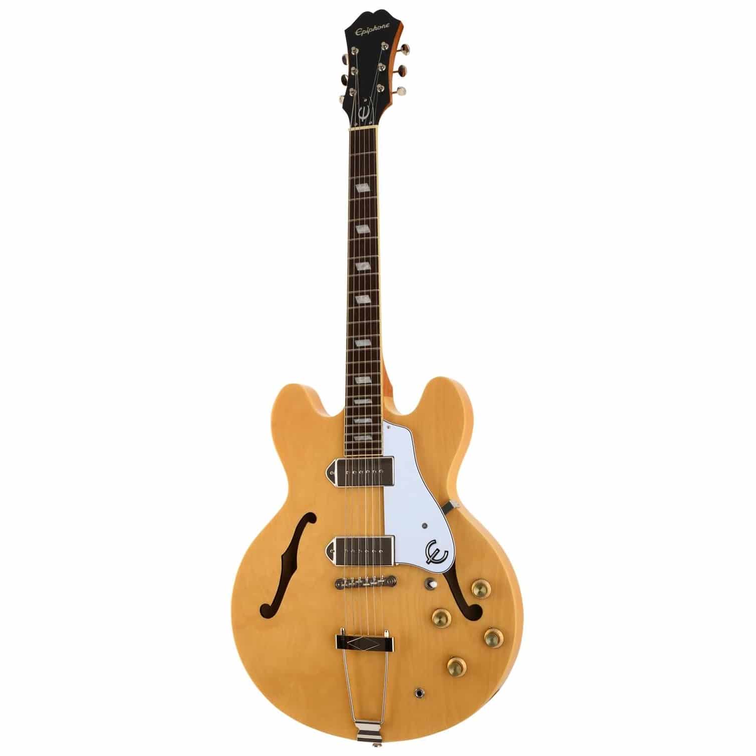 Epiphone - Epiphone Casino NT