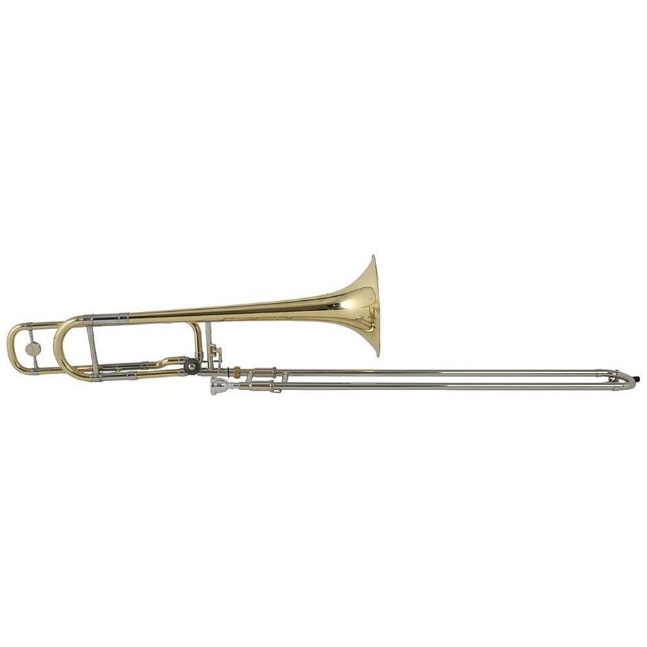 Bach TB502B