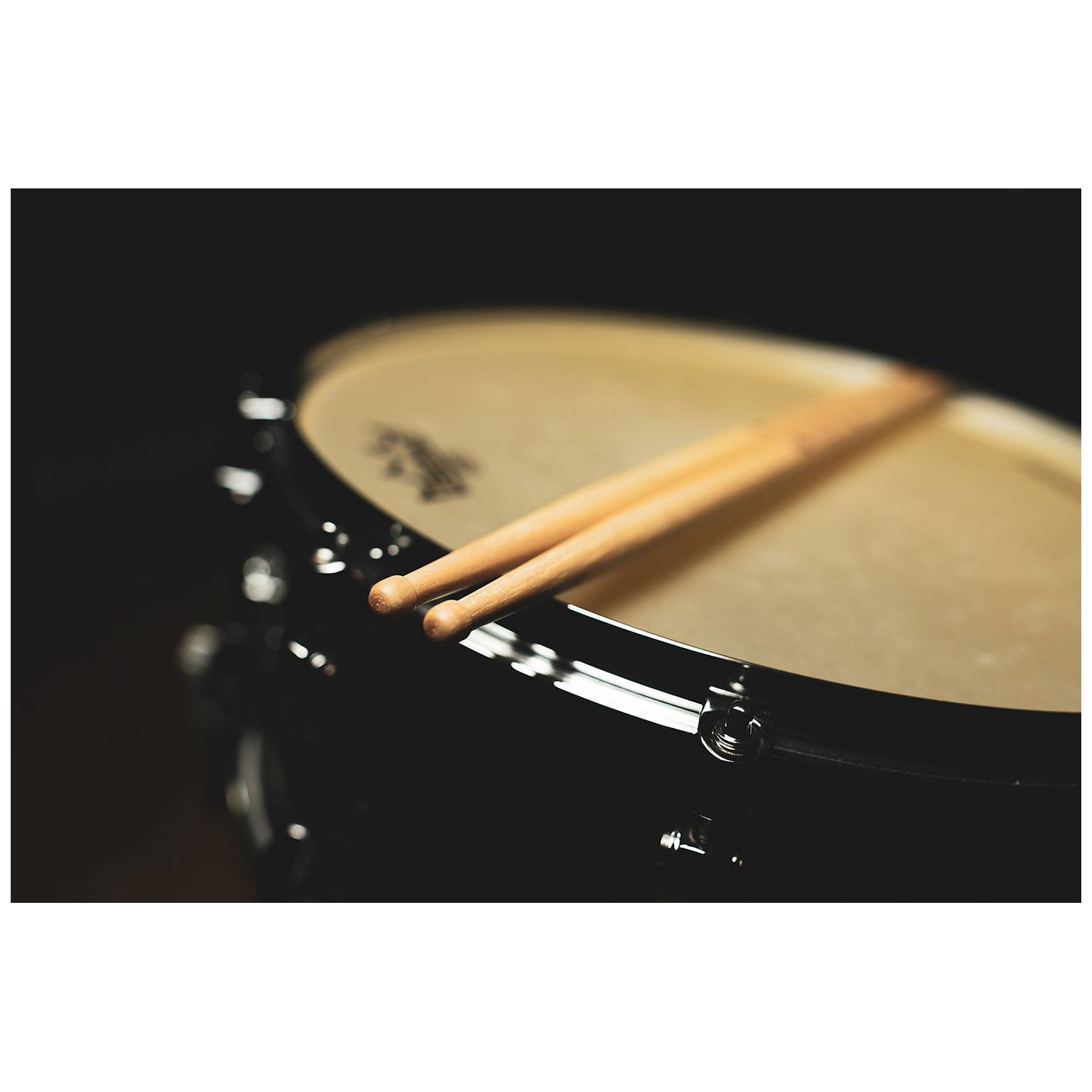 Meinl Stick & Brush SB131 - Concert HD4 Drumstick American Hickory 