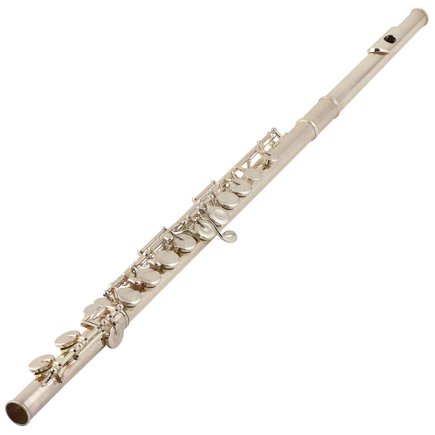 Pearl Flute PF-665 E Querflöte