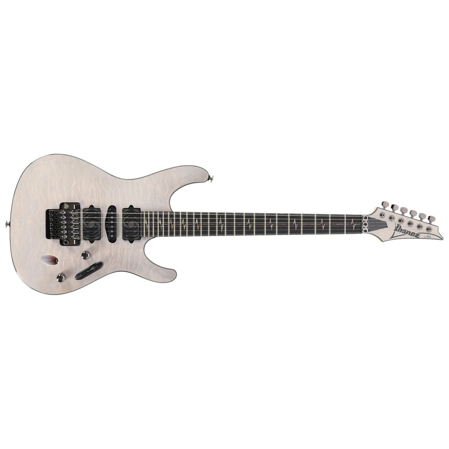Ibanez JIVAX2-GH Nita Strauss 1