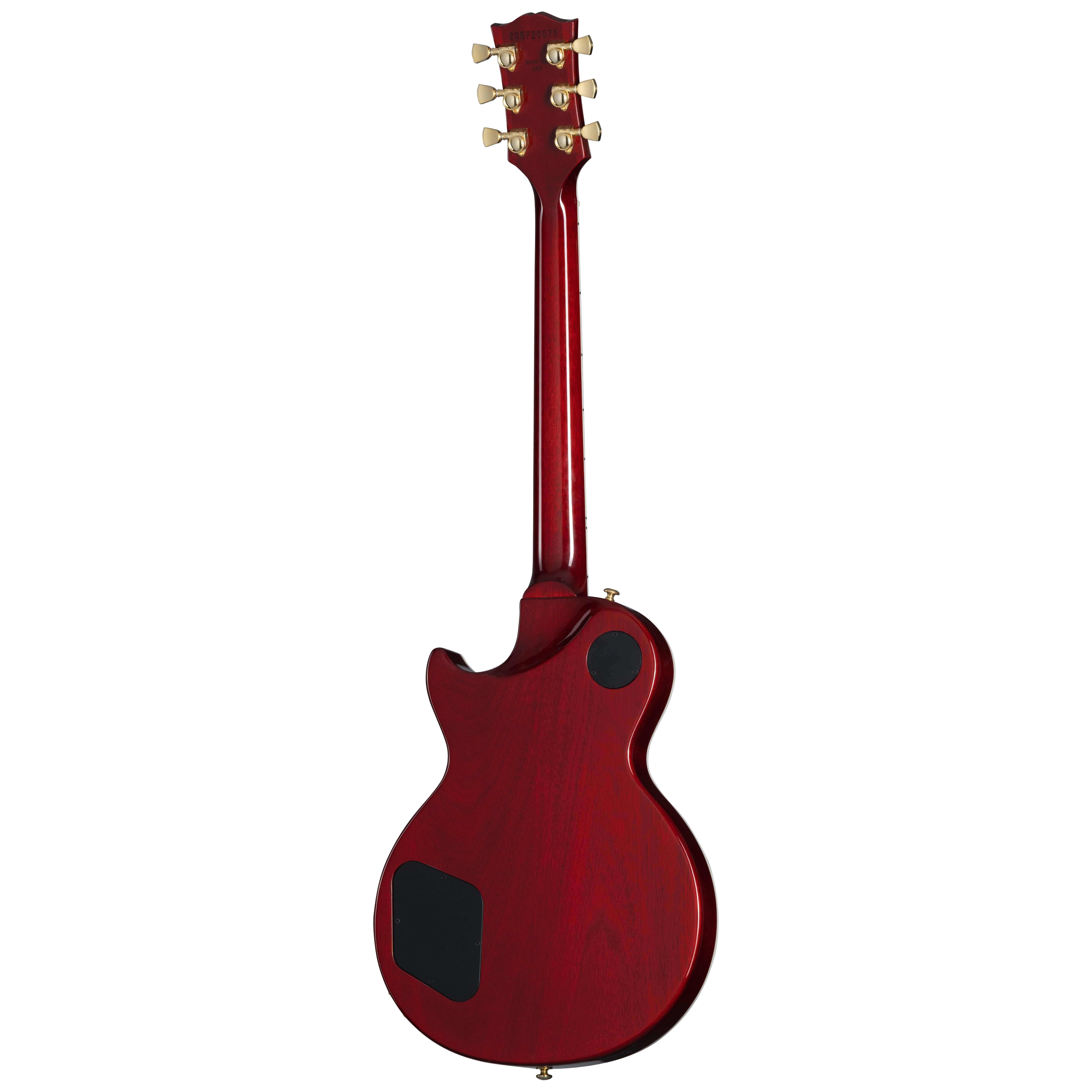 Gibson Les Paul Supreme WR 2