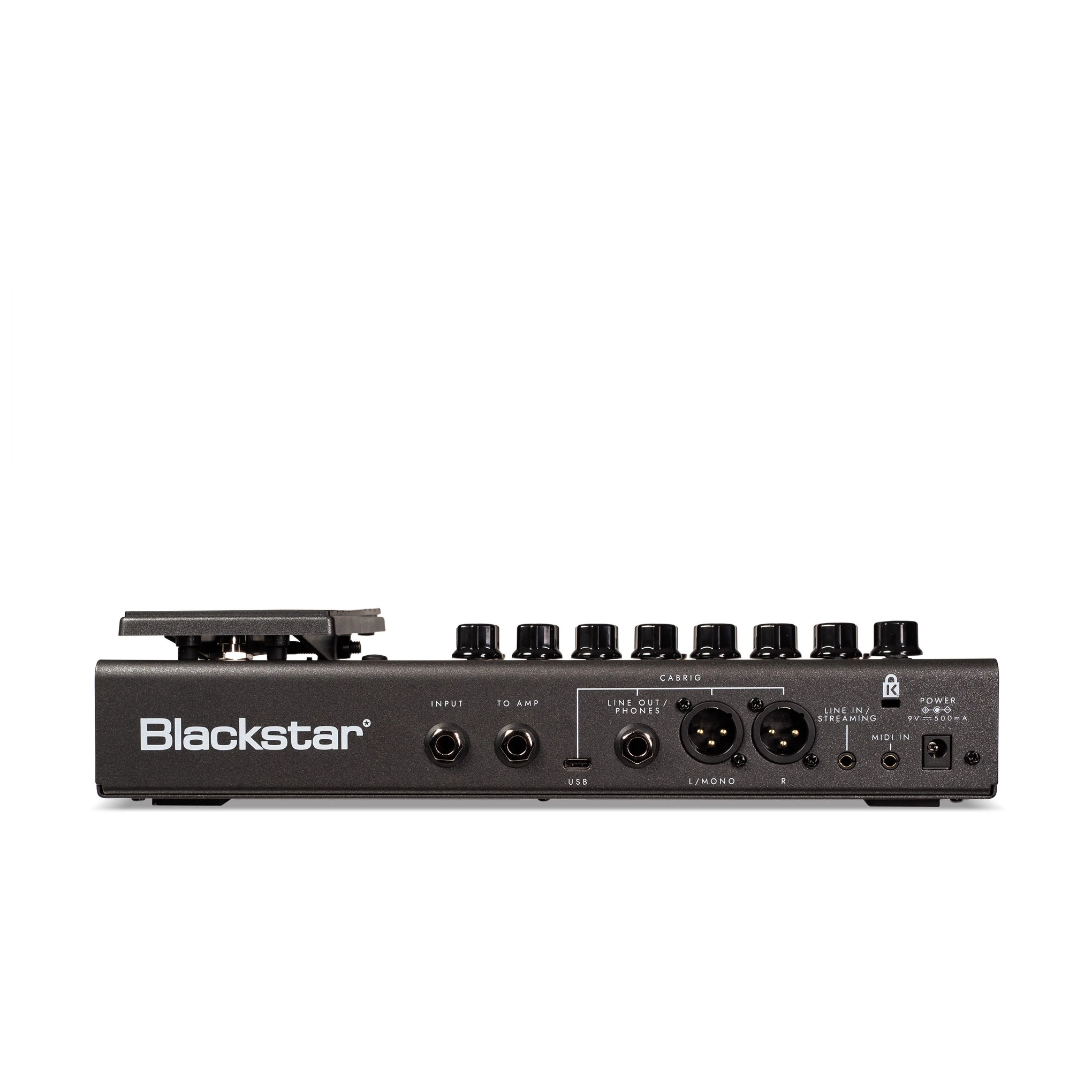 Blackstar IDX:Floor Two 2