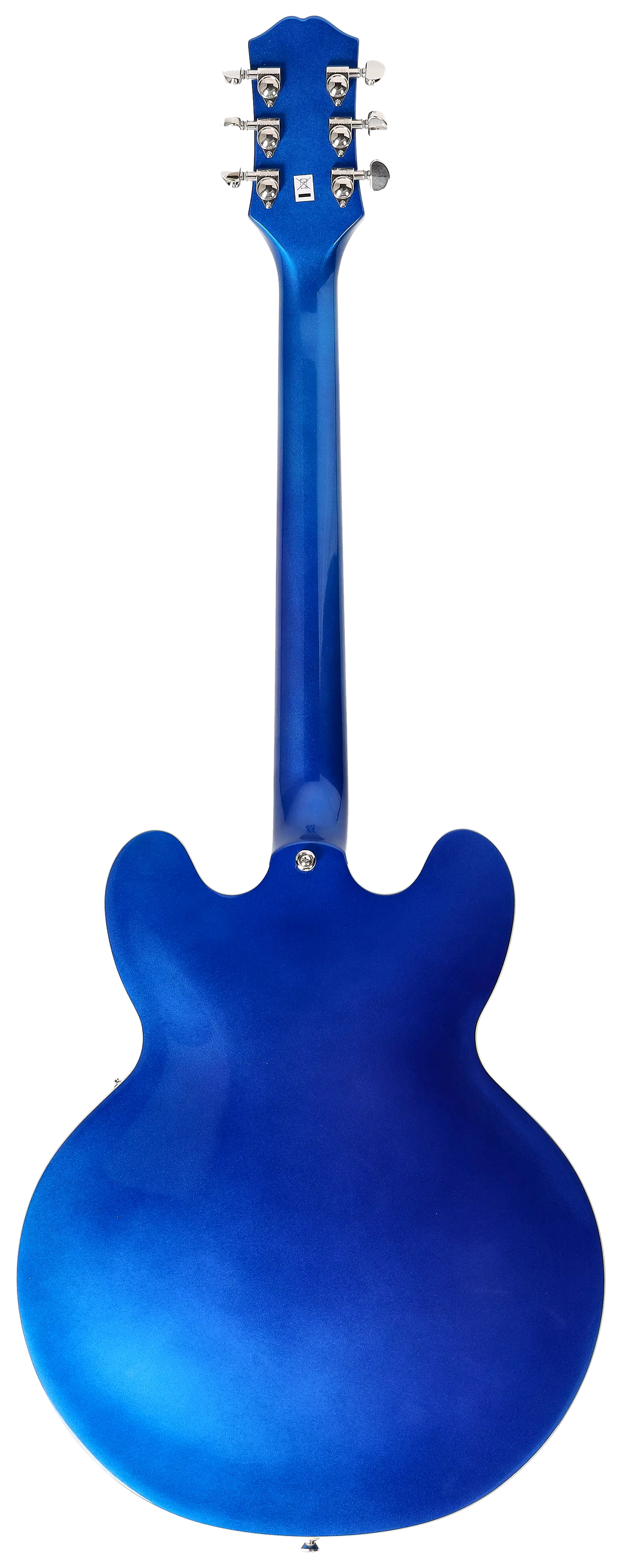 Epiphone ES-335 Block CB 5