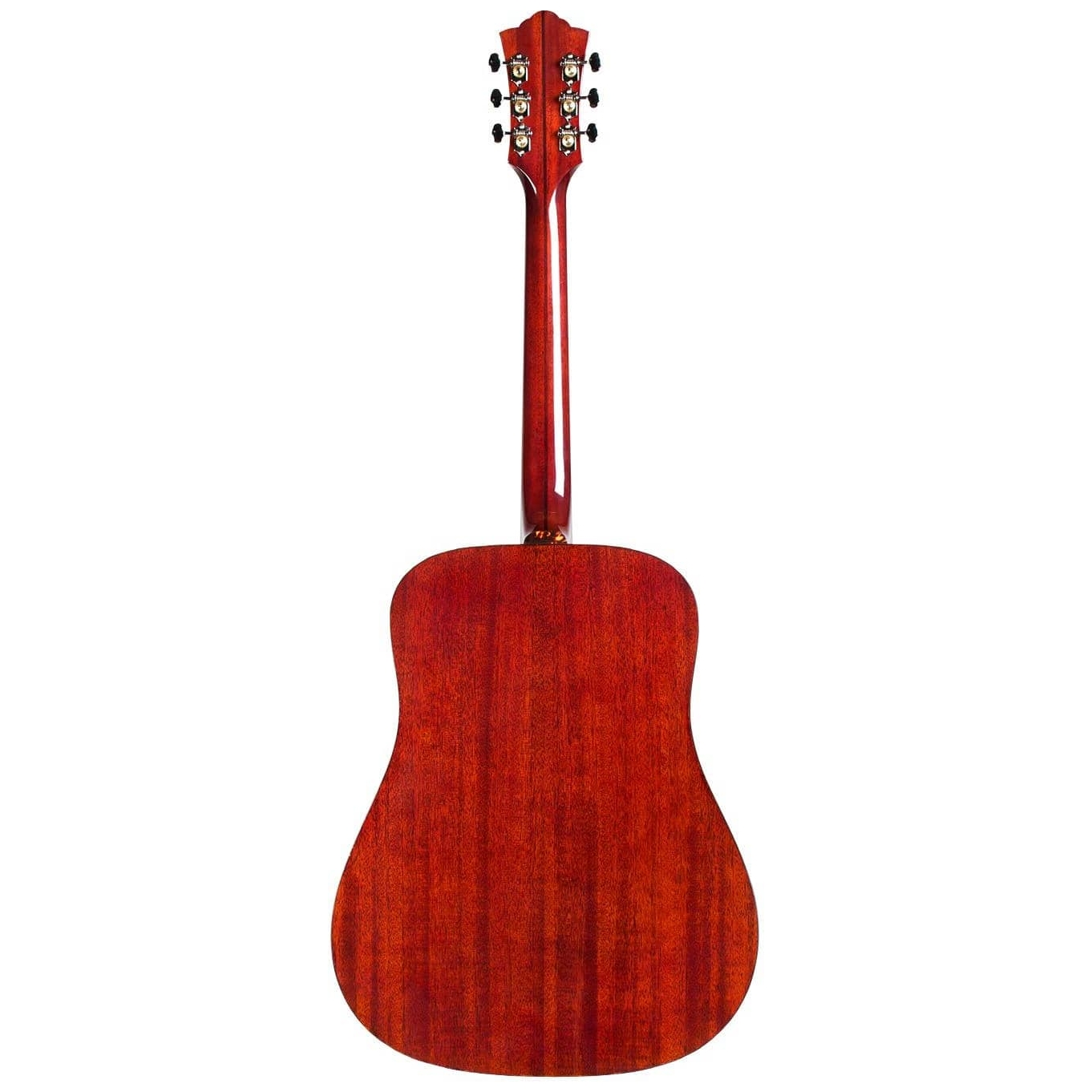 Guild D-40 Traditional ATB