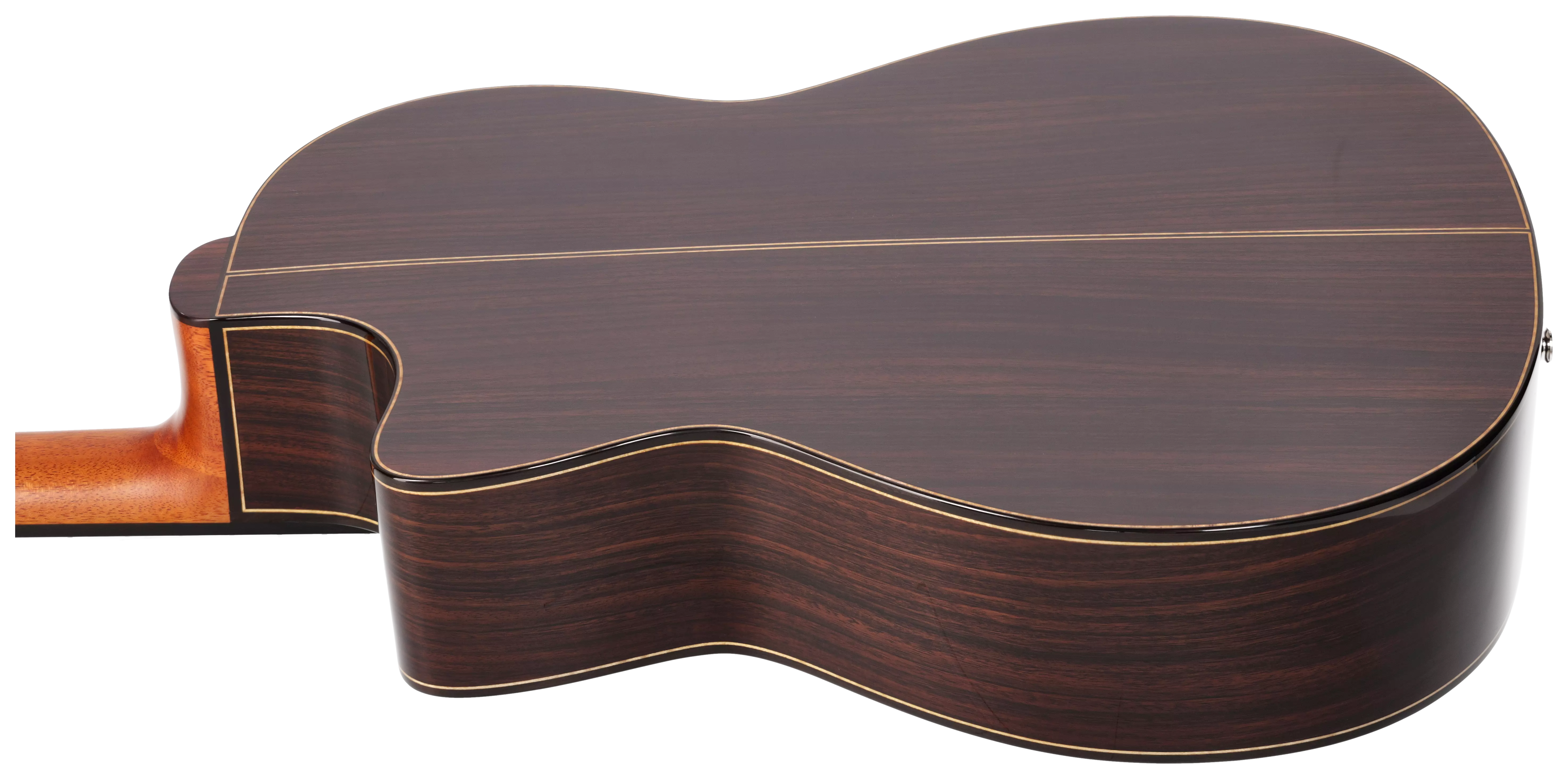 Duke Guitars Crossover PCE Signature Julie Malia aka Jule Malischke 16