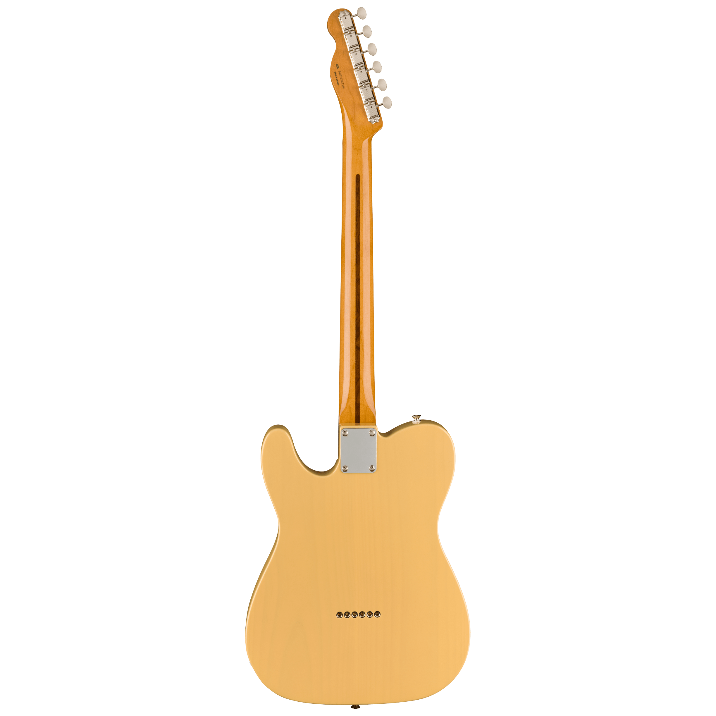 Fender Vintera II 50s Nocaster MN BGB 2