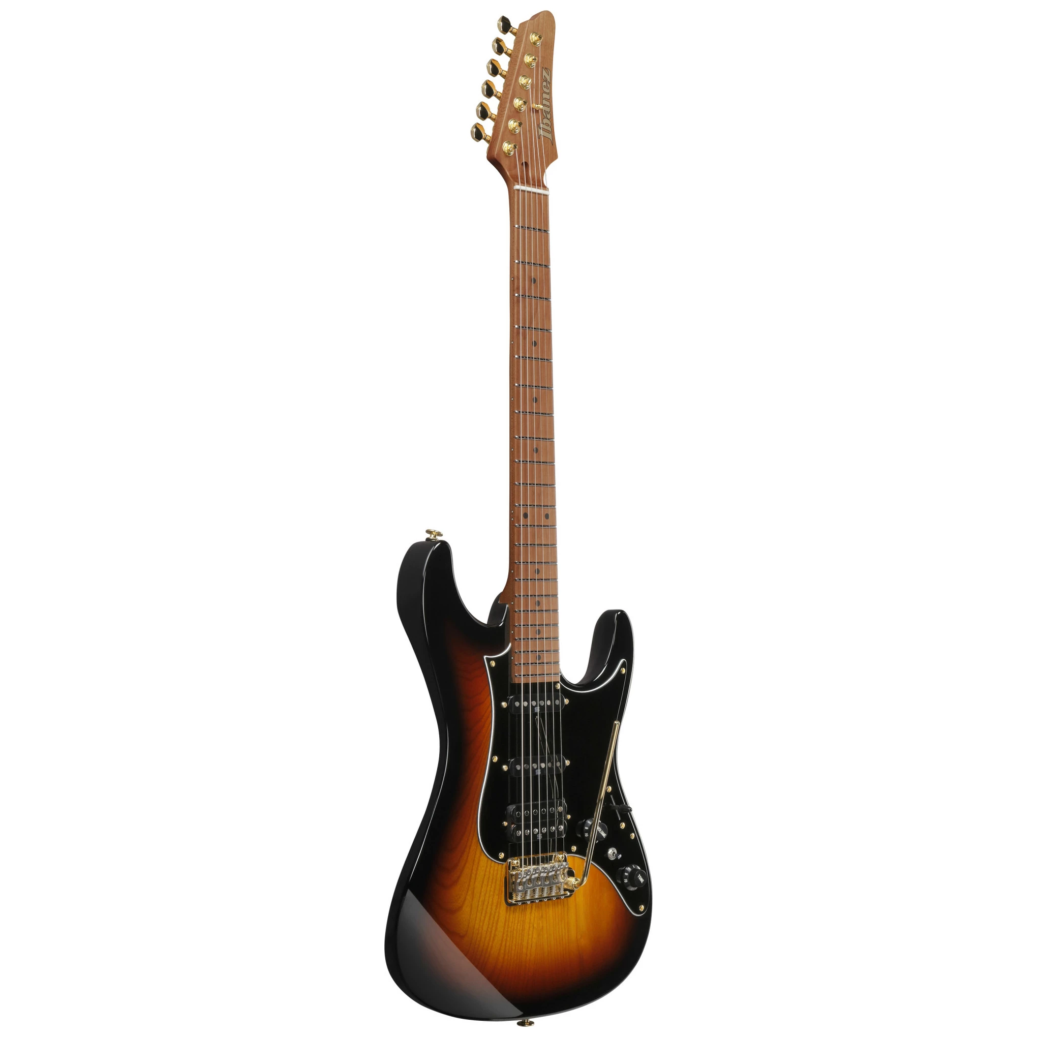 Ibanez AZ2204AG-TFB 2