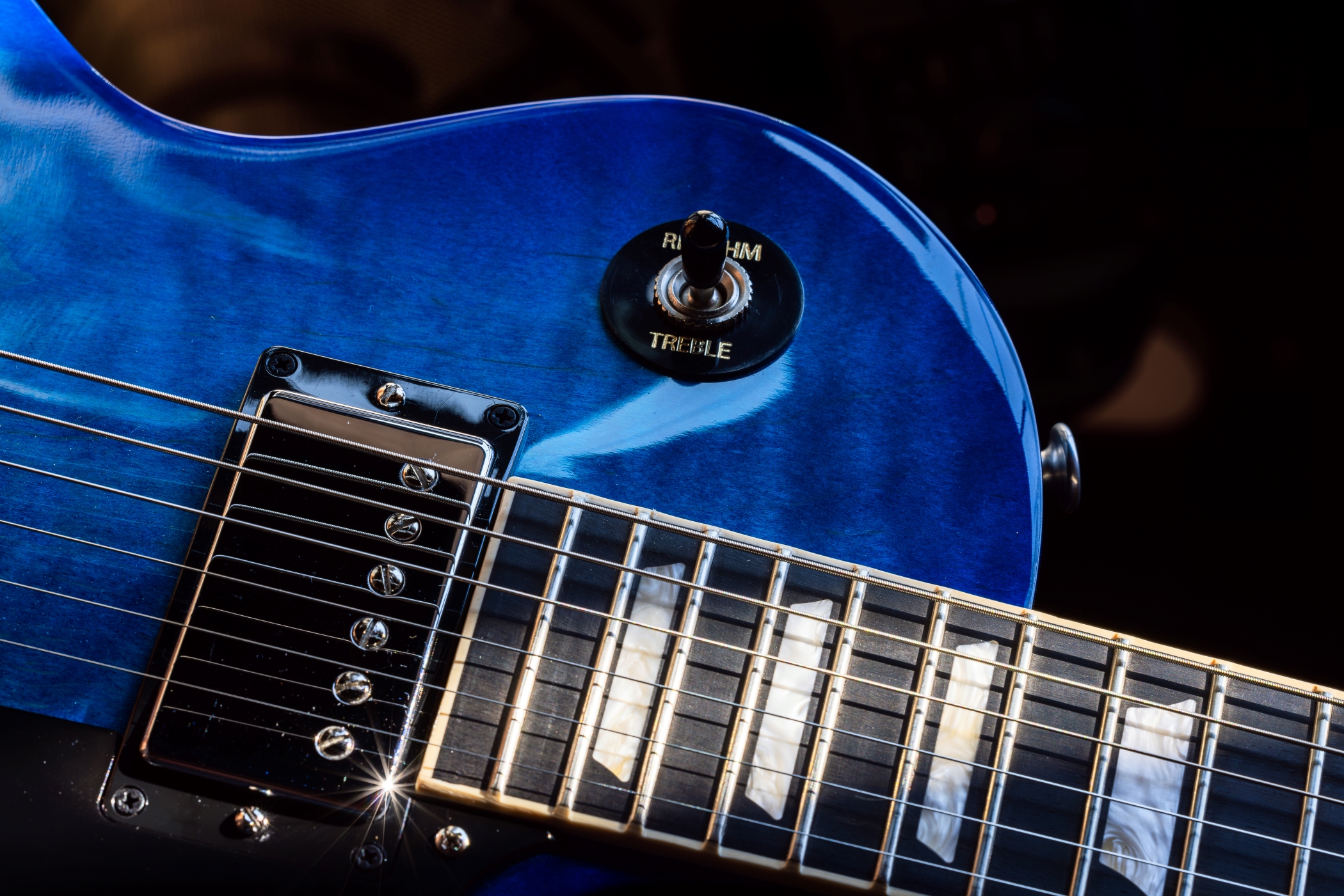 Image of Gibson lp24 006