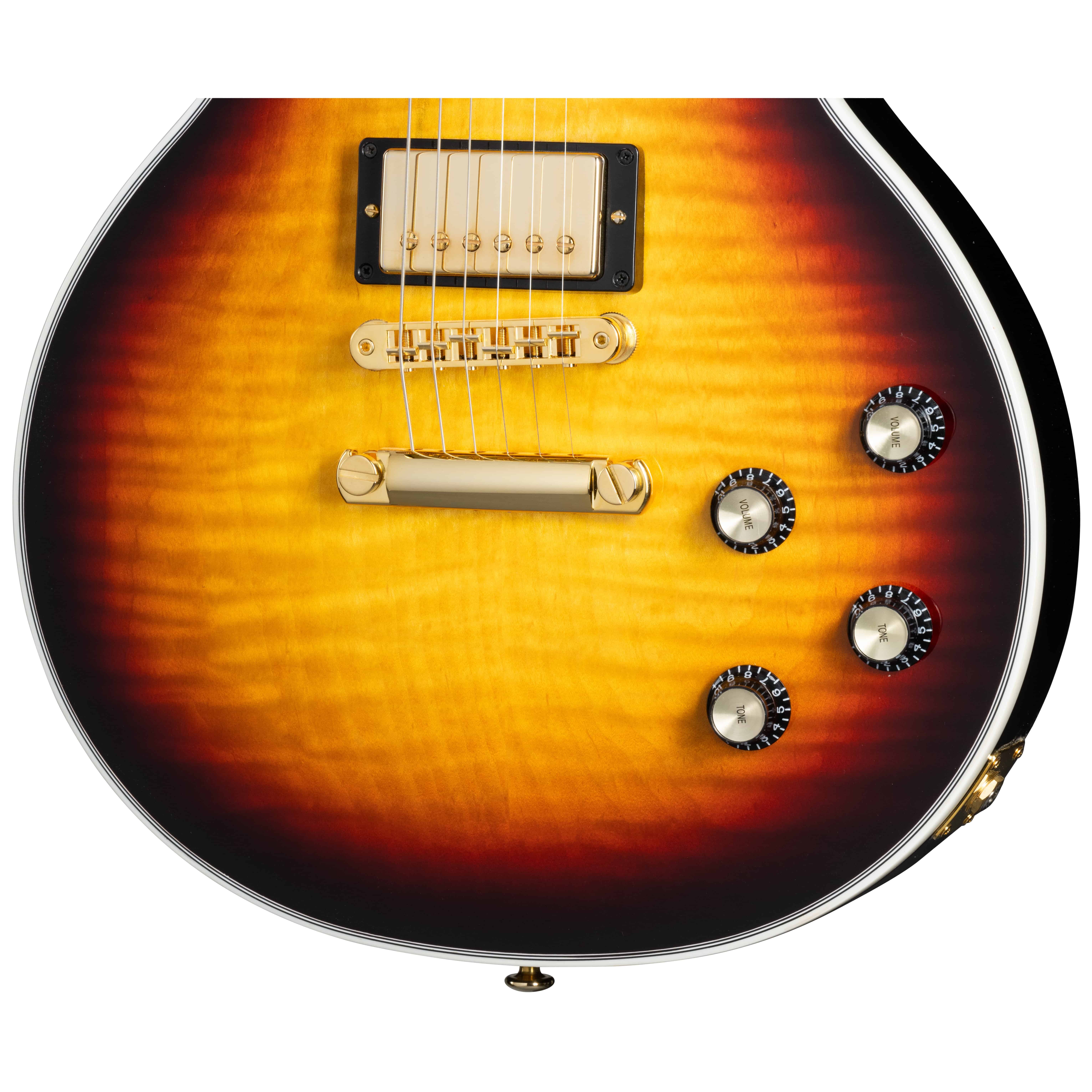 Gibson Les Paul Supreme FI 4
