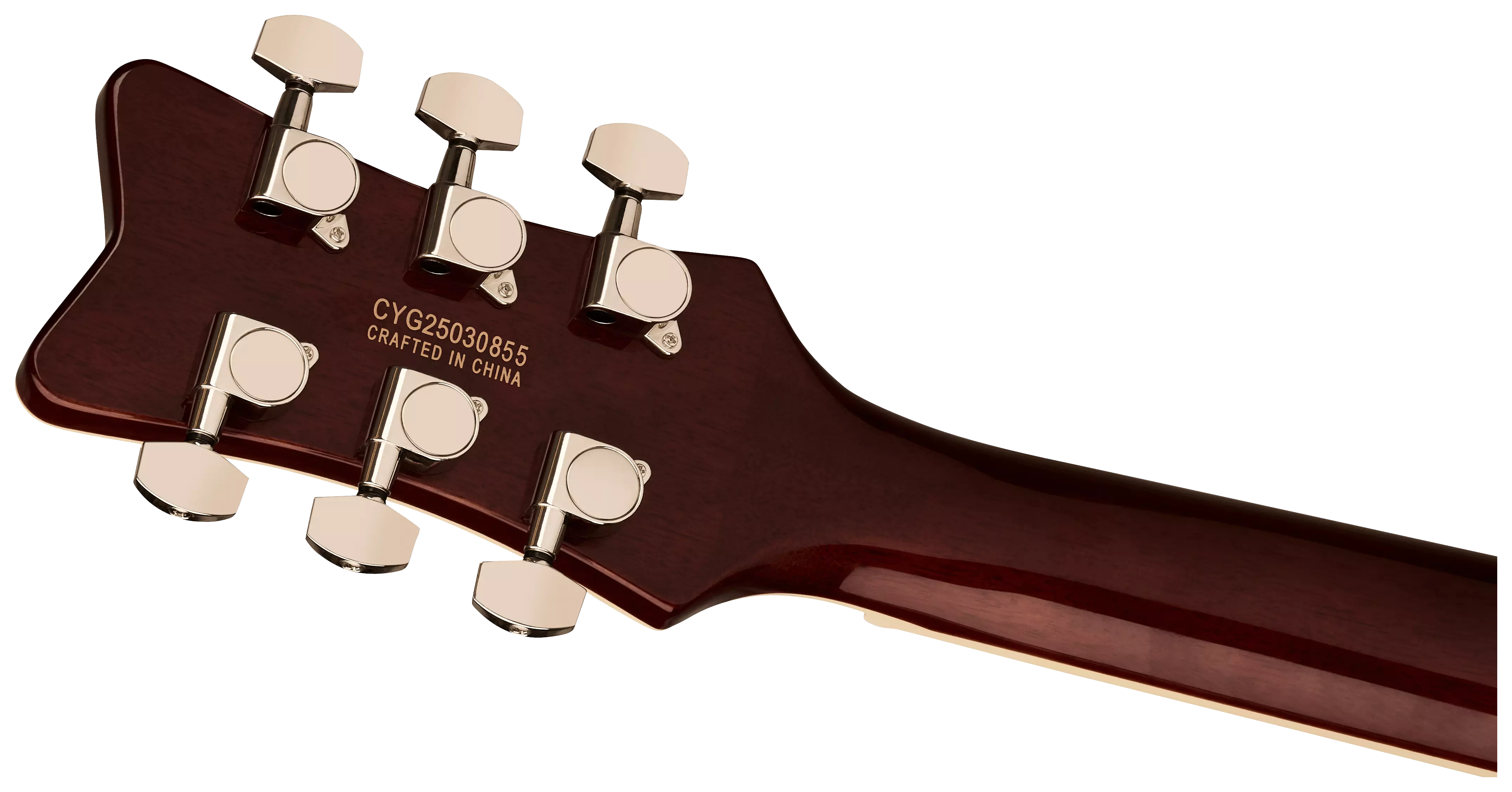 Gretsch Electromatic Jet RW Cadillac Green