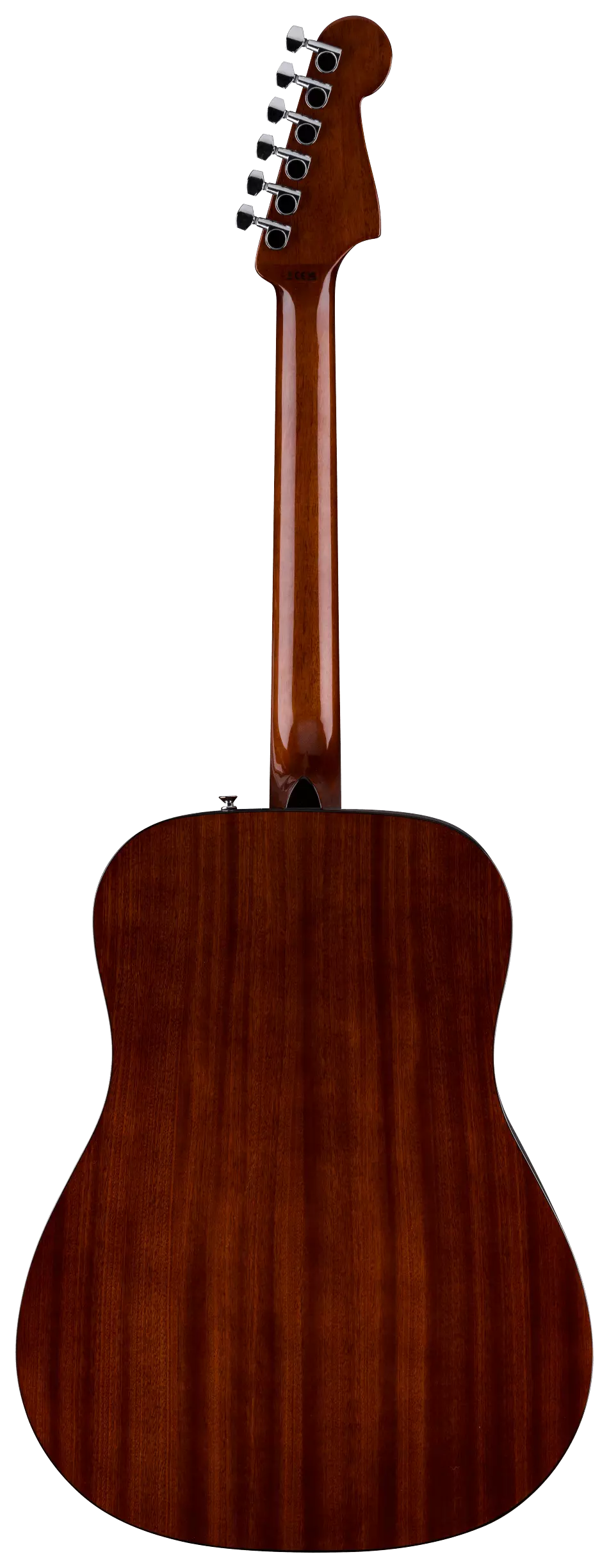 Fender California Standard Redondo BPG NAT LH