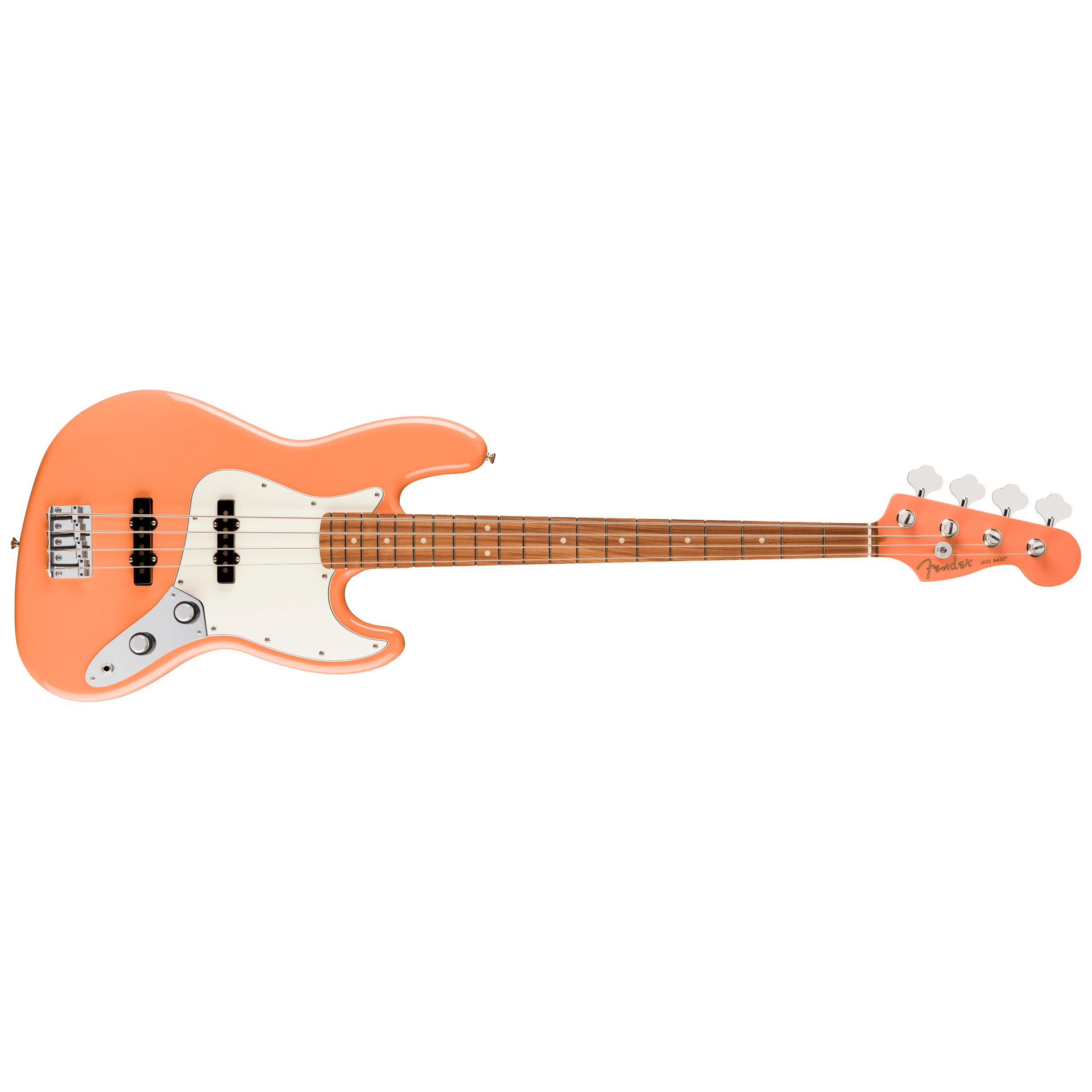 Fender LTD Player Jazz Bass PF PCP 1