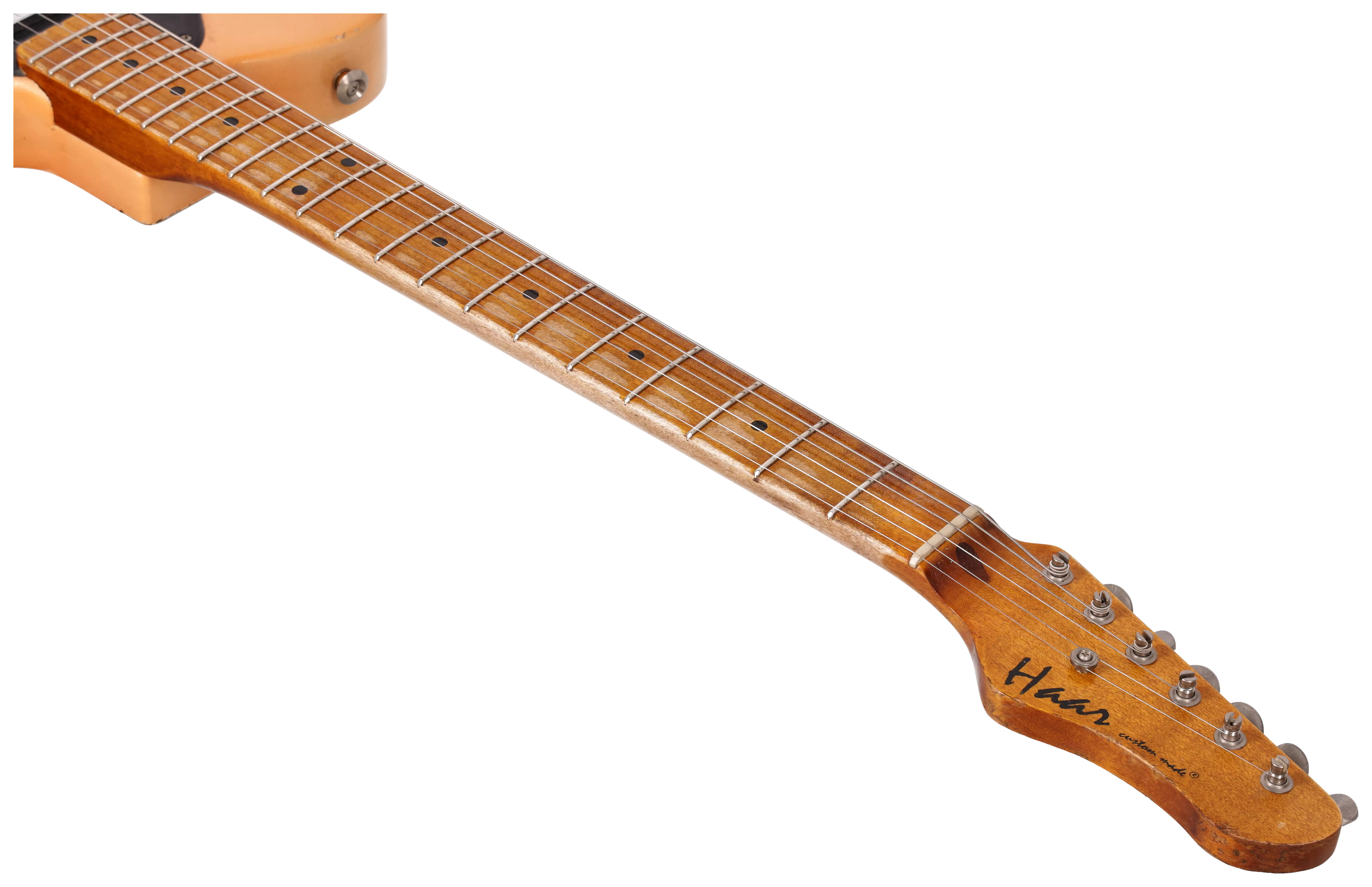 Haar Traditional T Paulownia BSB #1 13