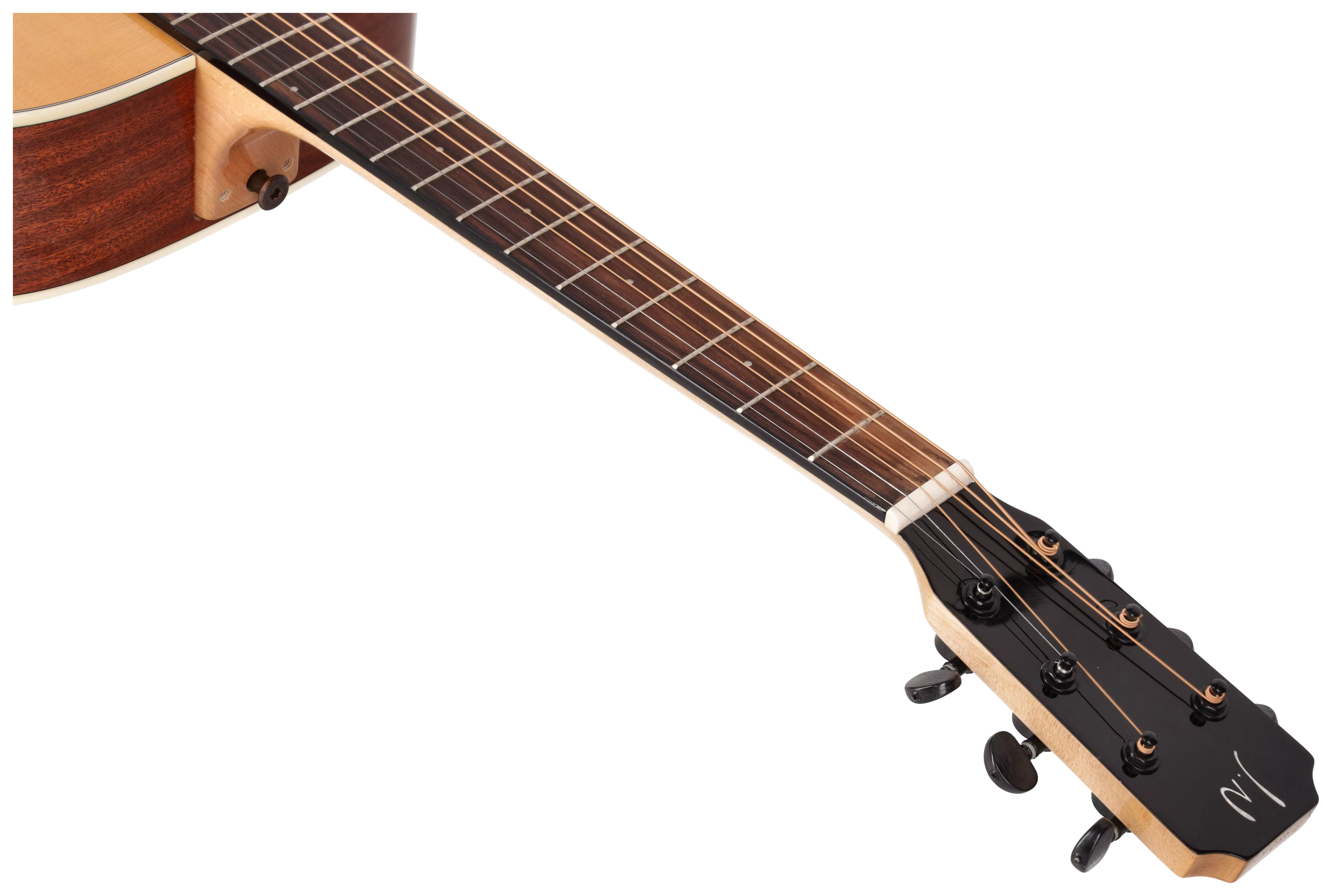 J.N Guitars SCO-D Riversong 13