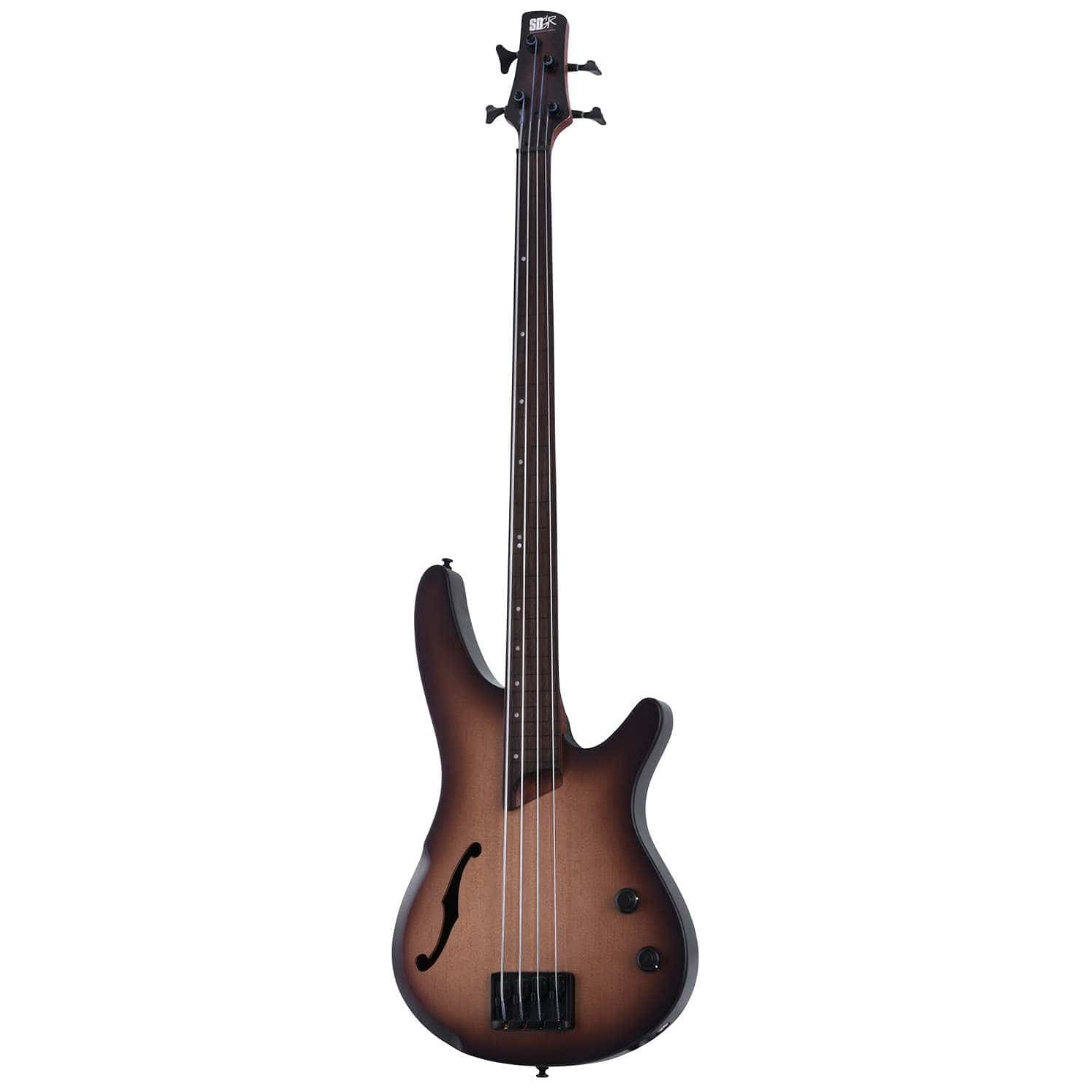Ibanez - Ibanez SRH500F-NNF