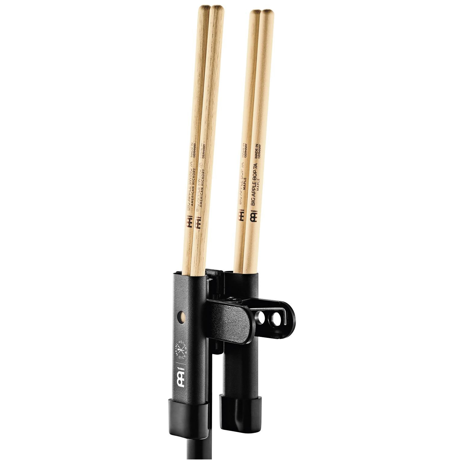 Meinl Stick Brush - Meinl Stick Brush SB504 - Stick Grabber - 1